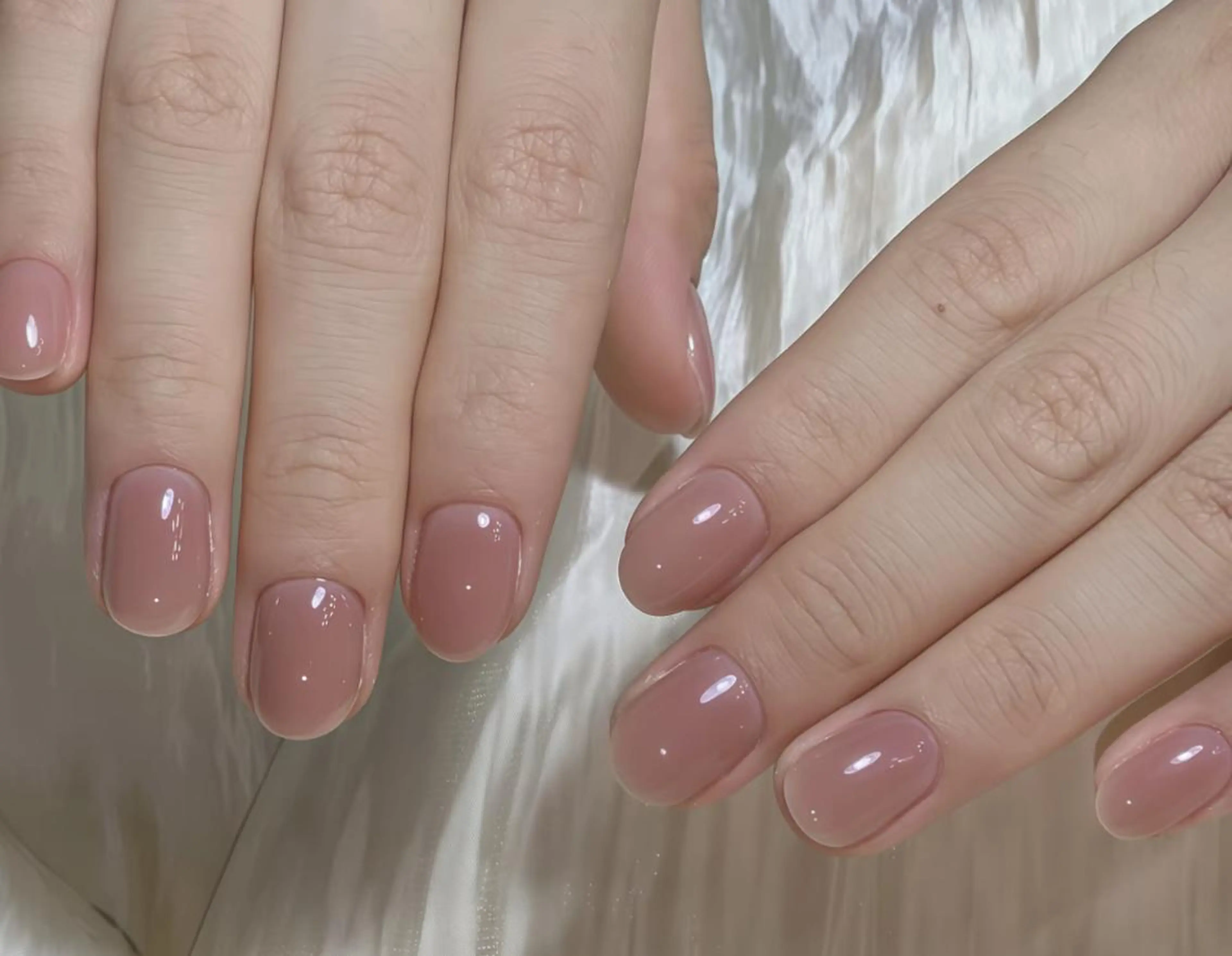 ネイル ハンドネイル 💫 Tsuki_Nailのネイルデザイン