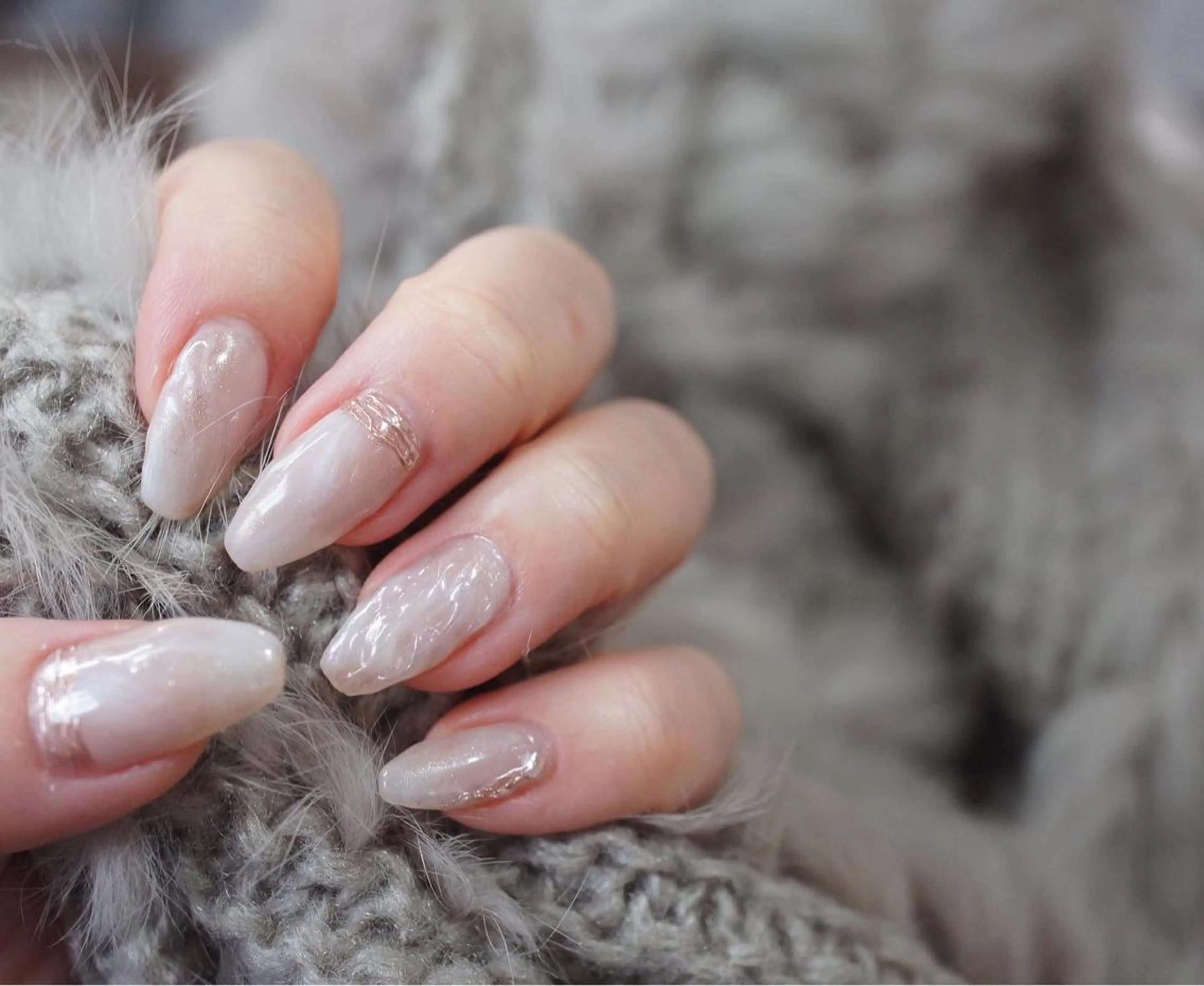 ネイル プライベートサロン jewel nailのネイルデザイン