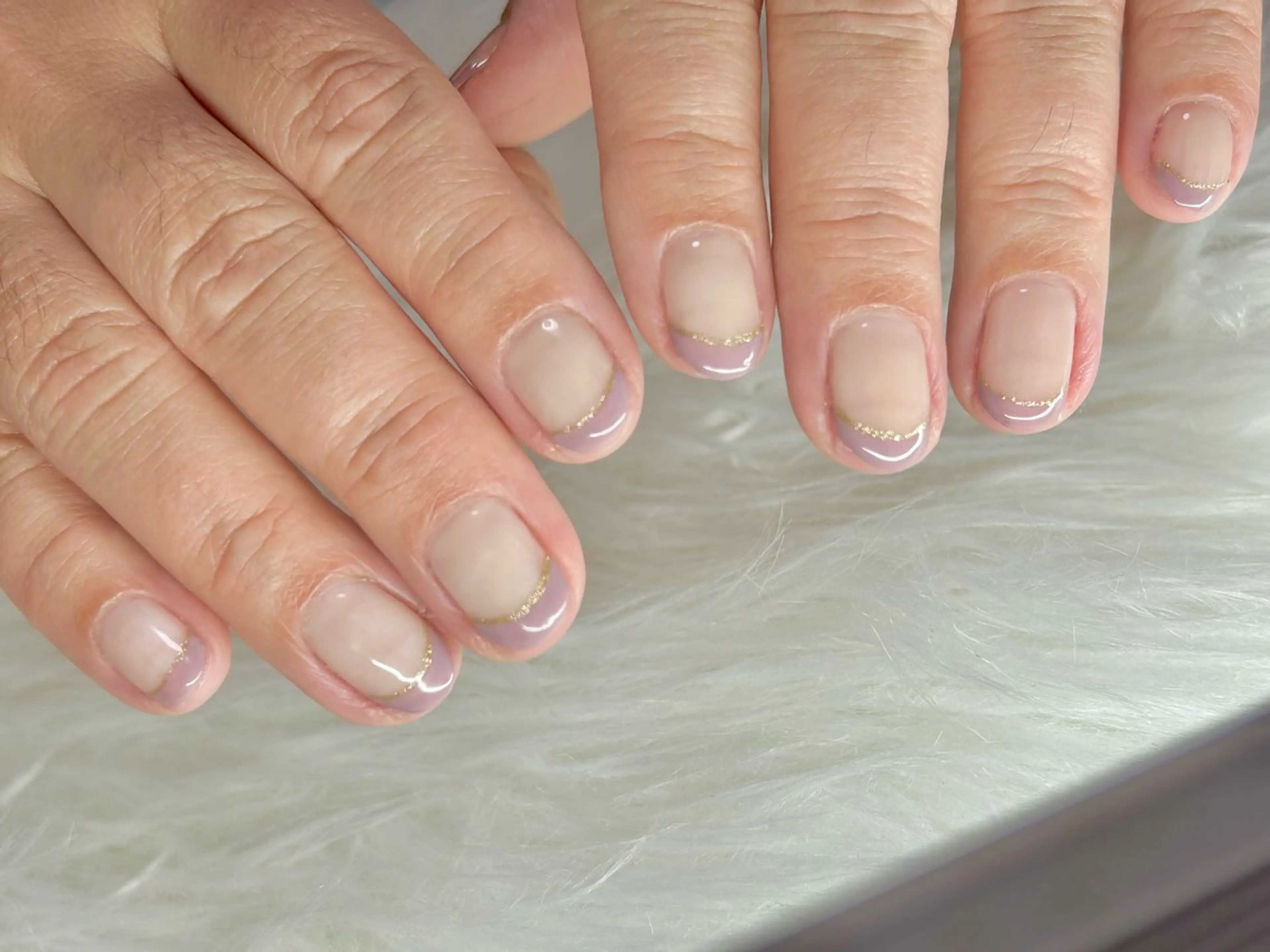 ネイル 完全個室salon k.nailのネイルデザイン