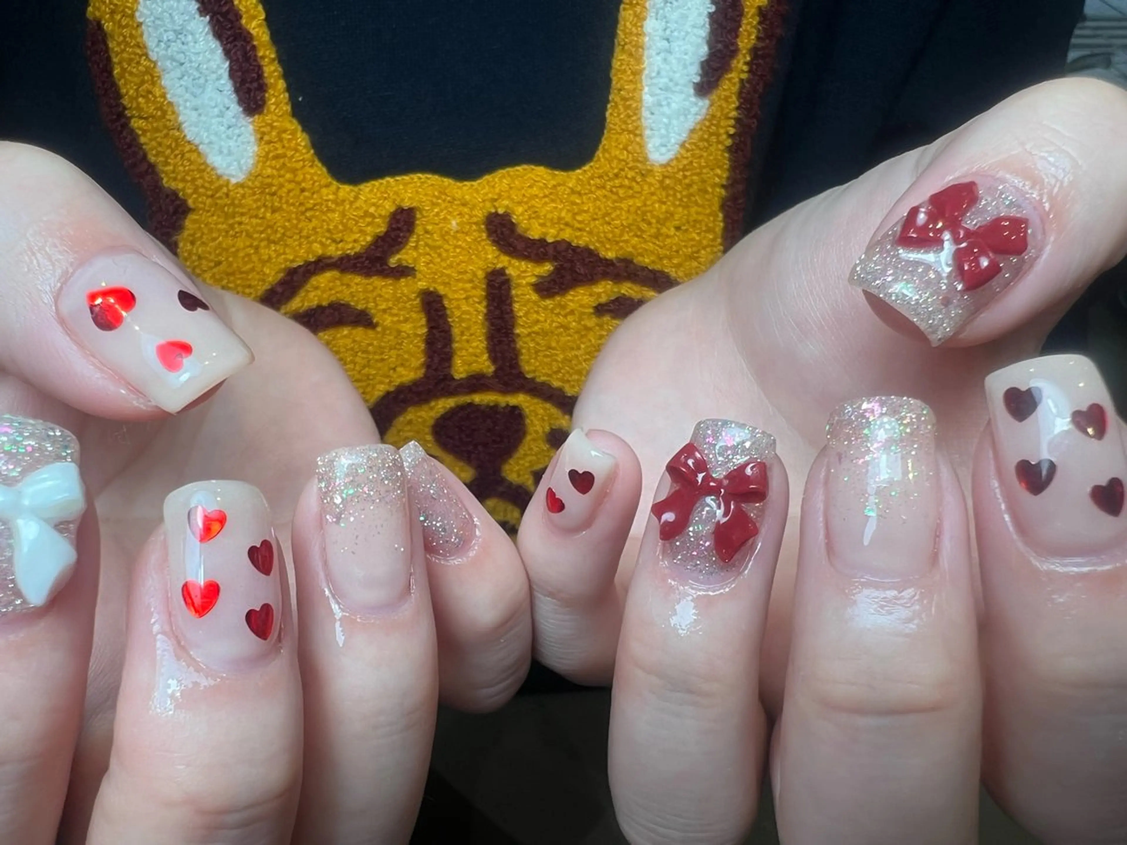 ネイル cream. nailのネイルデザイン