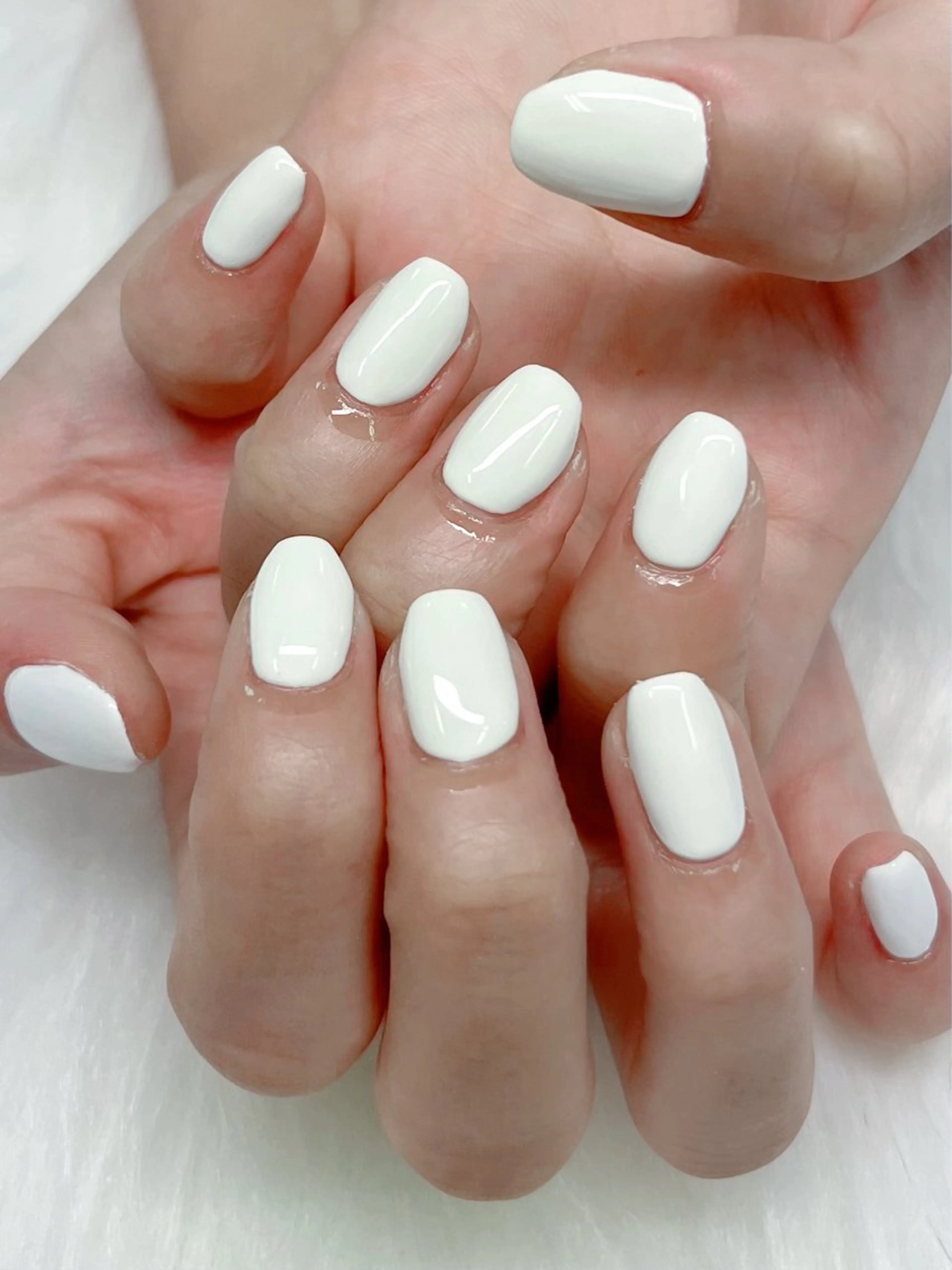 ネイル キャンアイドレッシー 三鷹店🍒あやののネイルデザイン