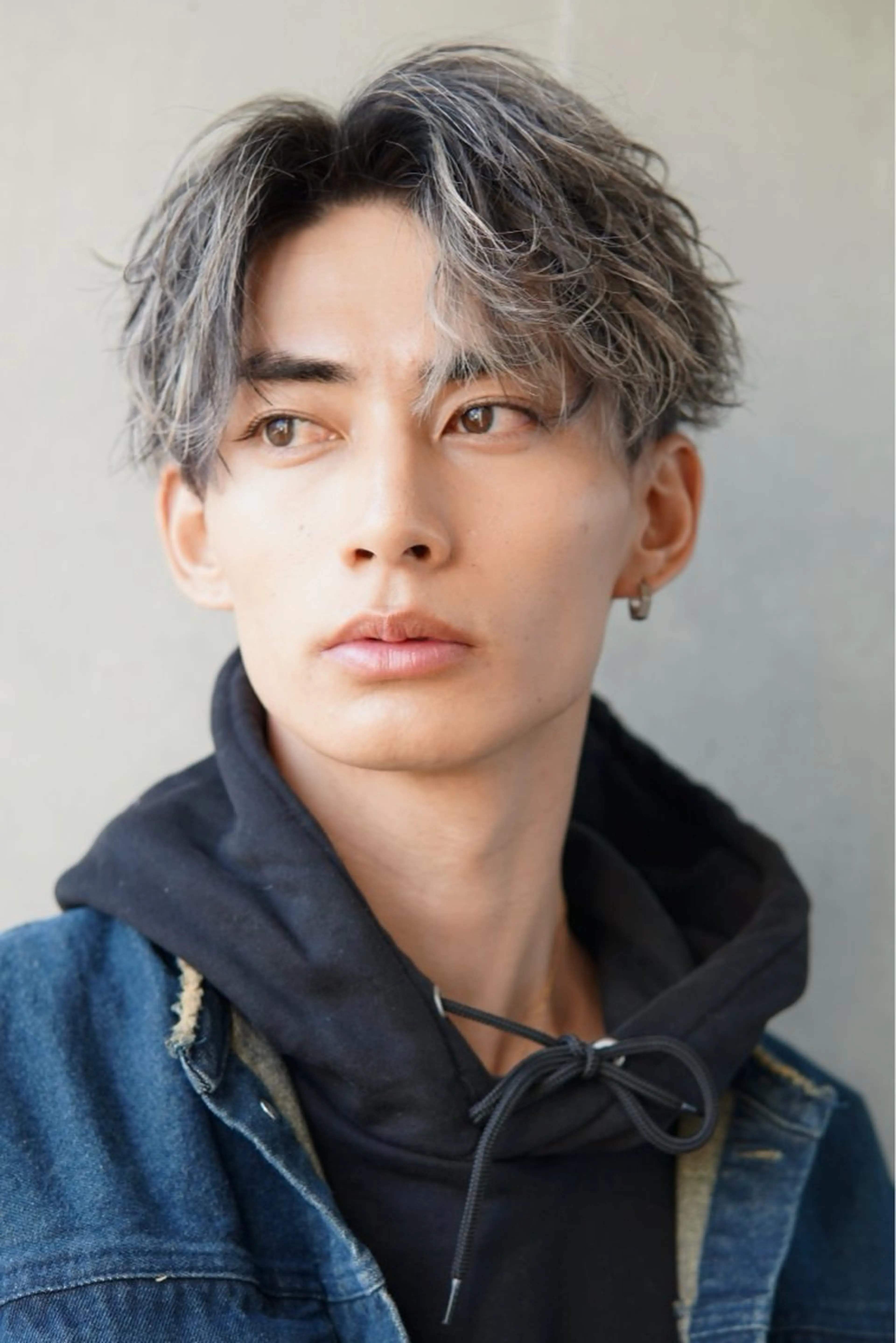 〈新生活サポート🔥〉カット＋スタイリングレクチャー✨の写真