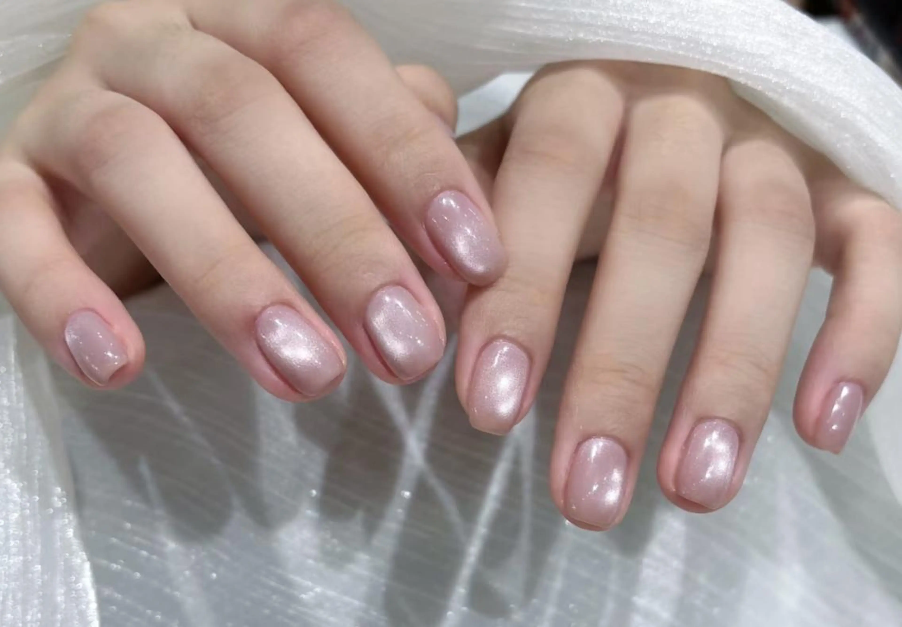 ネイル ハンドネイル エリ🫧 nail池袋東口のネイルデザイン