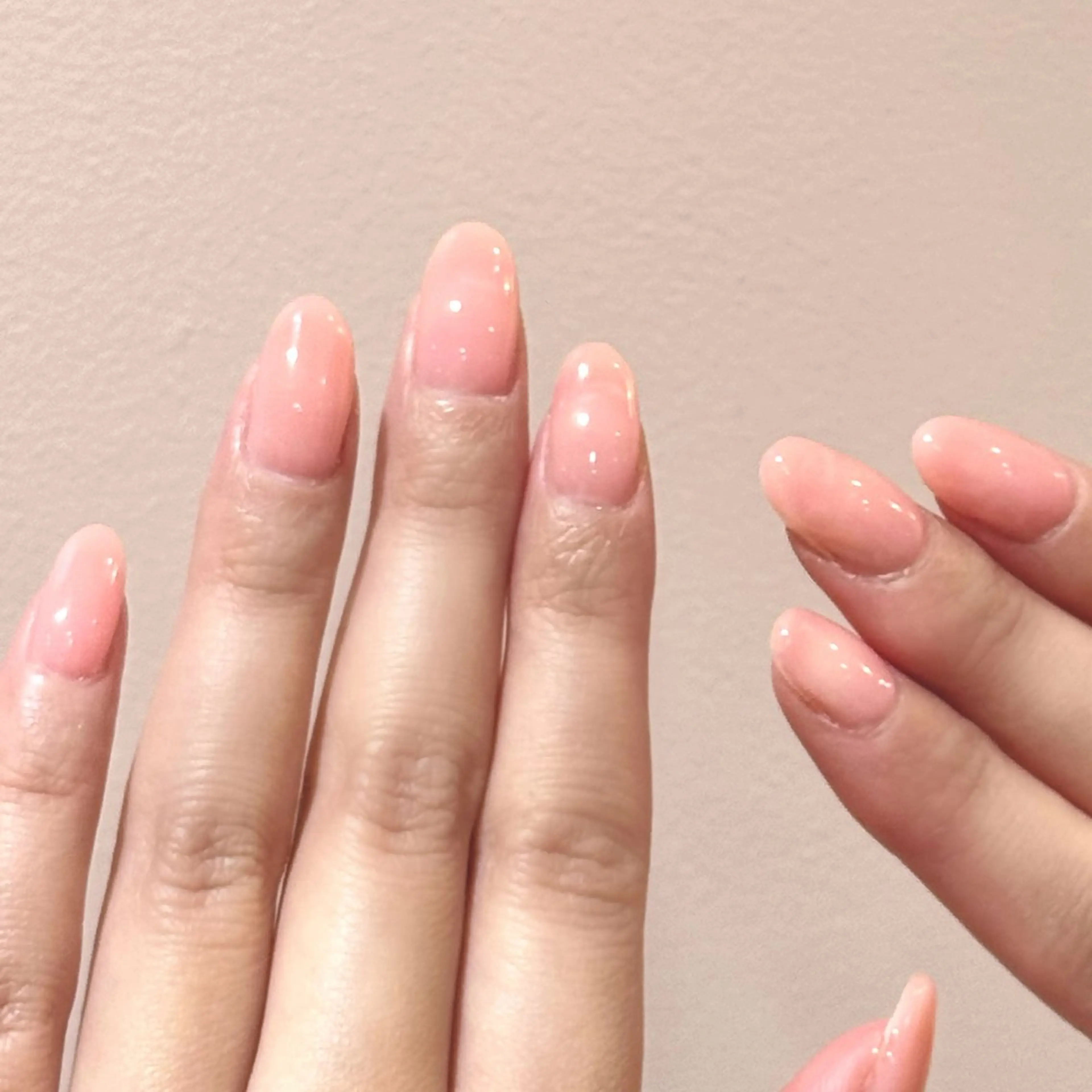 先着1名様/オフなしワンカラー🩰⋆꙳の写真