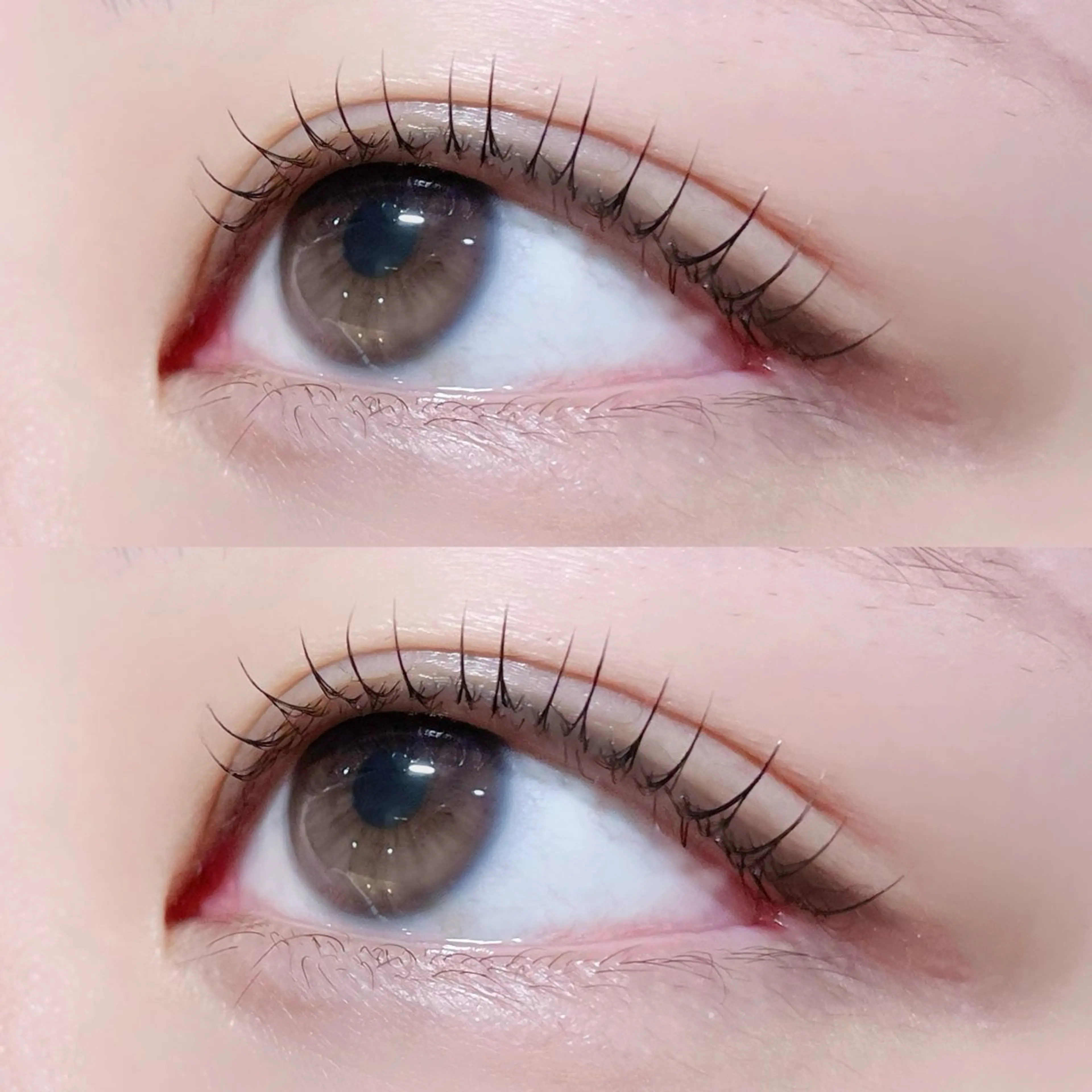 マツエク・マツパ 🩶re,eye _yuina 🩶のマツエク・マツパデザイン