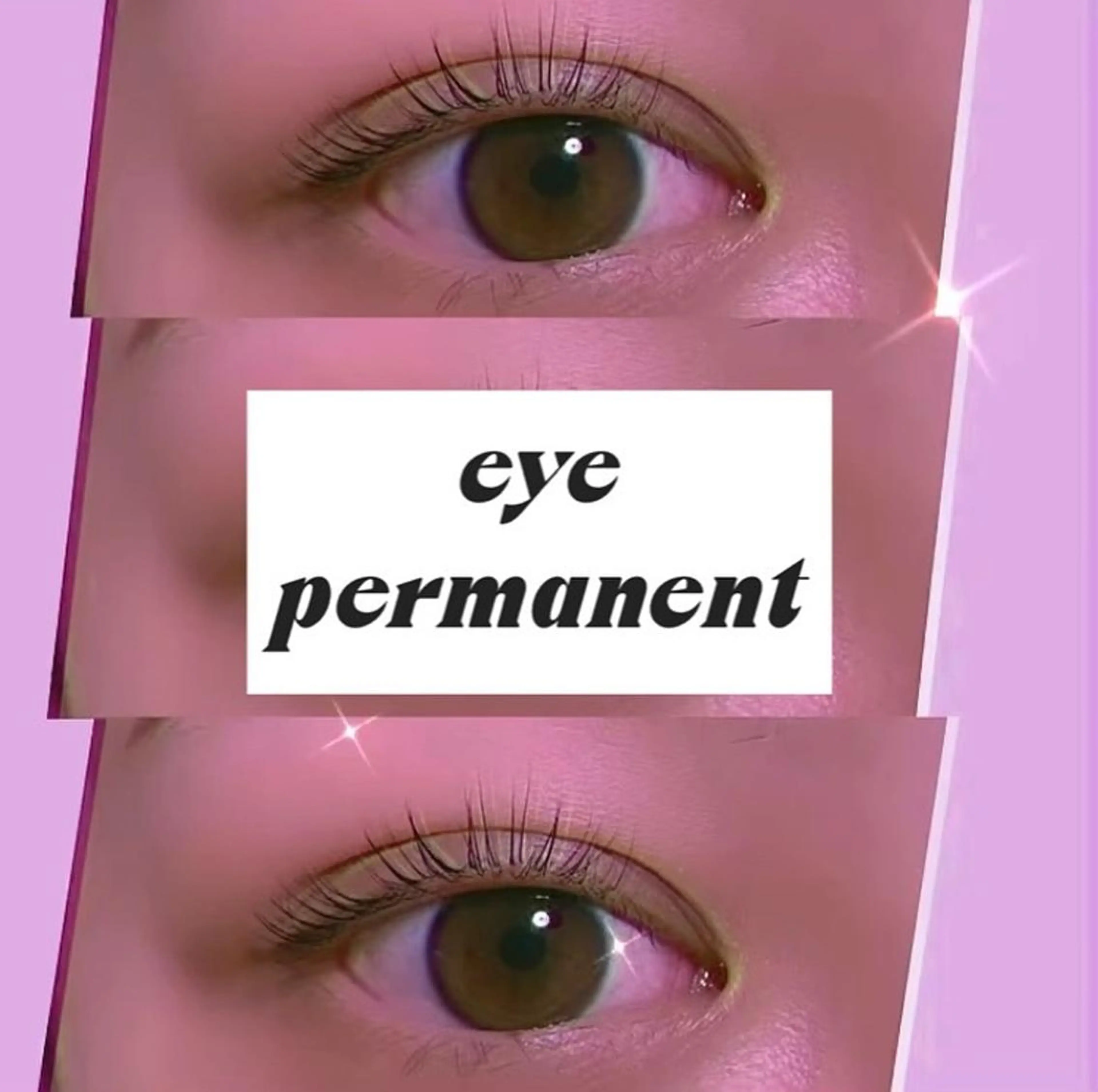 マツエク・マツパ まつげパーマ 一重×まつ毛パーマ orihara𐙚 まつげパーマ/眉毛のマツエク・マツパデザイン