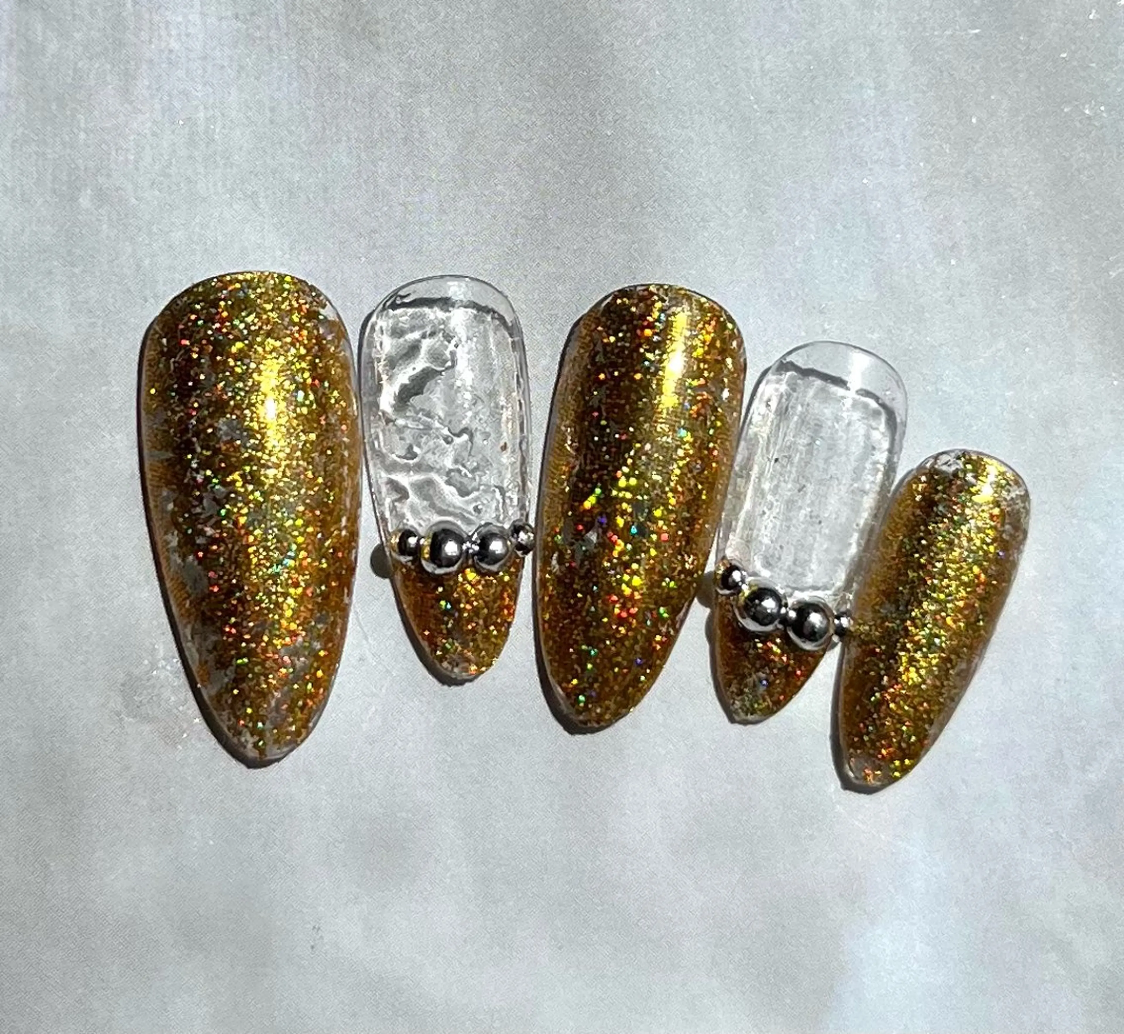 ショート 2DY NAIL SALONのネイルデザイン