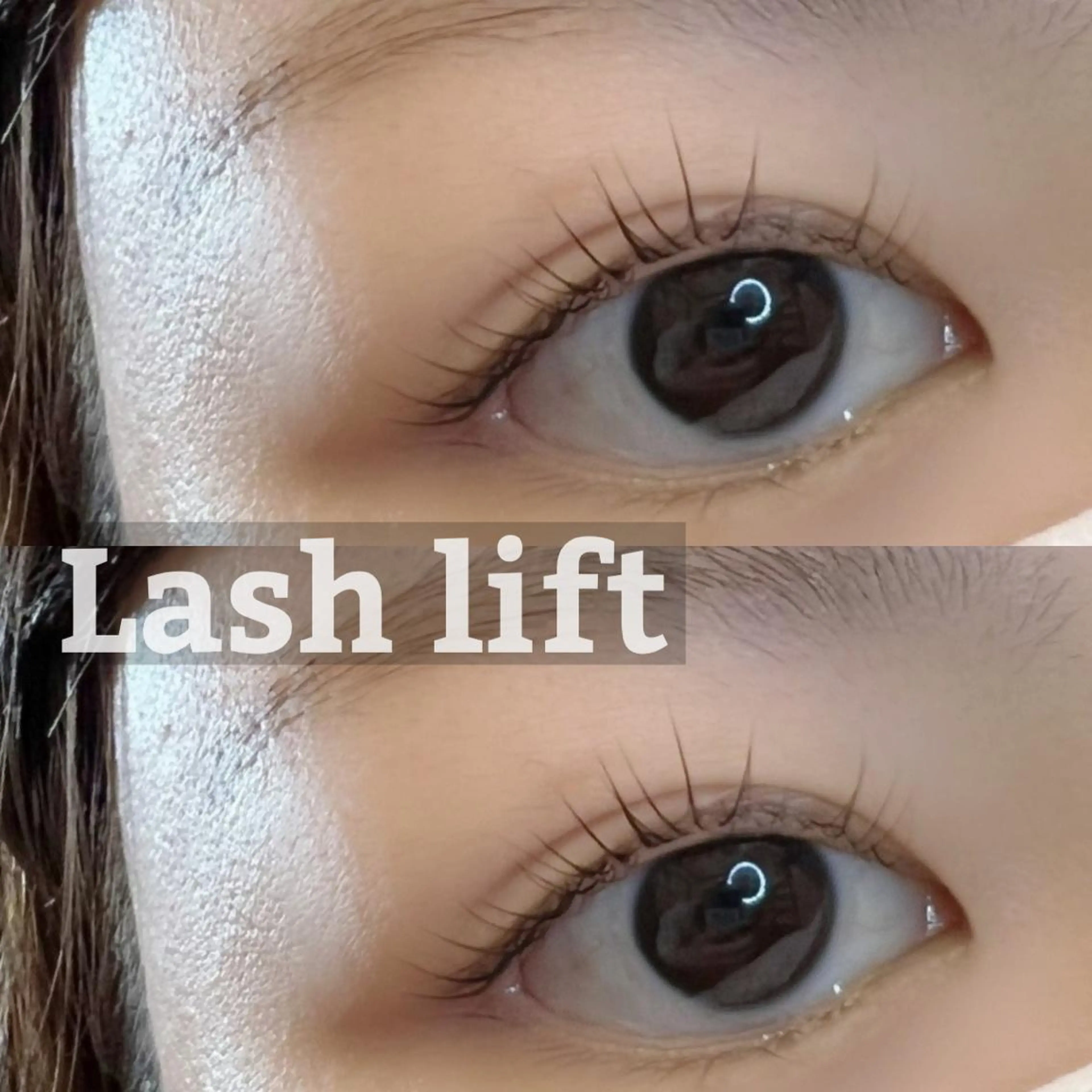 マツエク・マツパ toujours Yurikaのマツエク・マツパデザイン