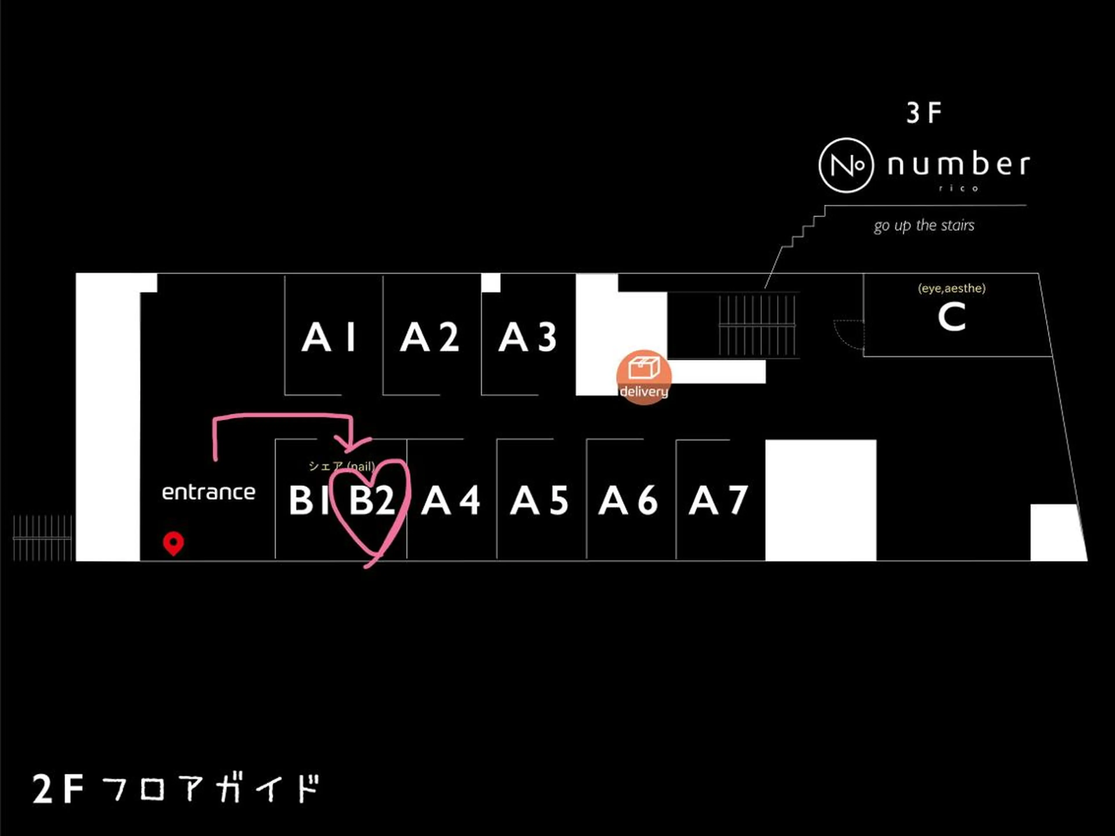 ネイル ハンドネイル YUKIMO🍎名駅 /ニュアンスのネイルデザイン