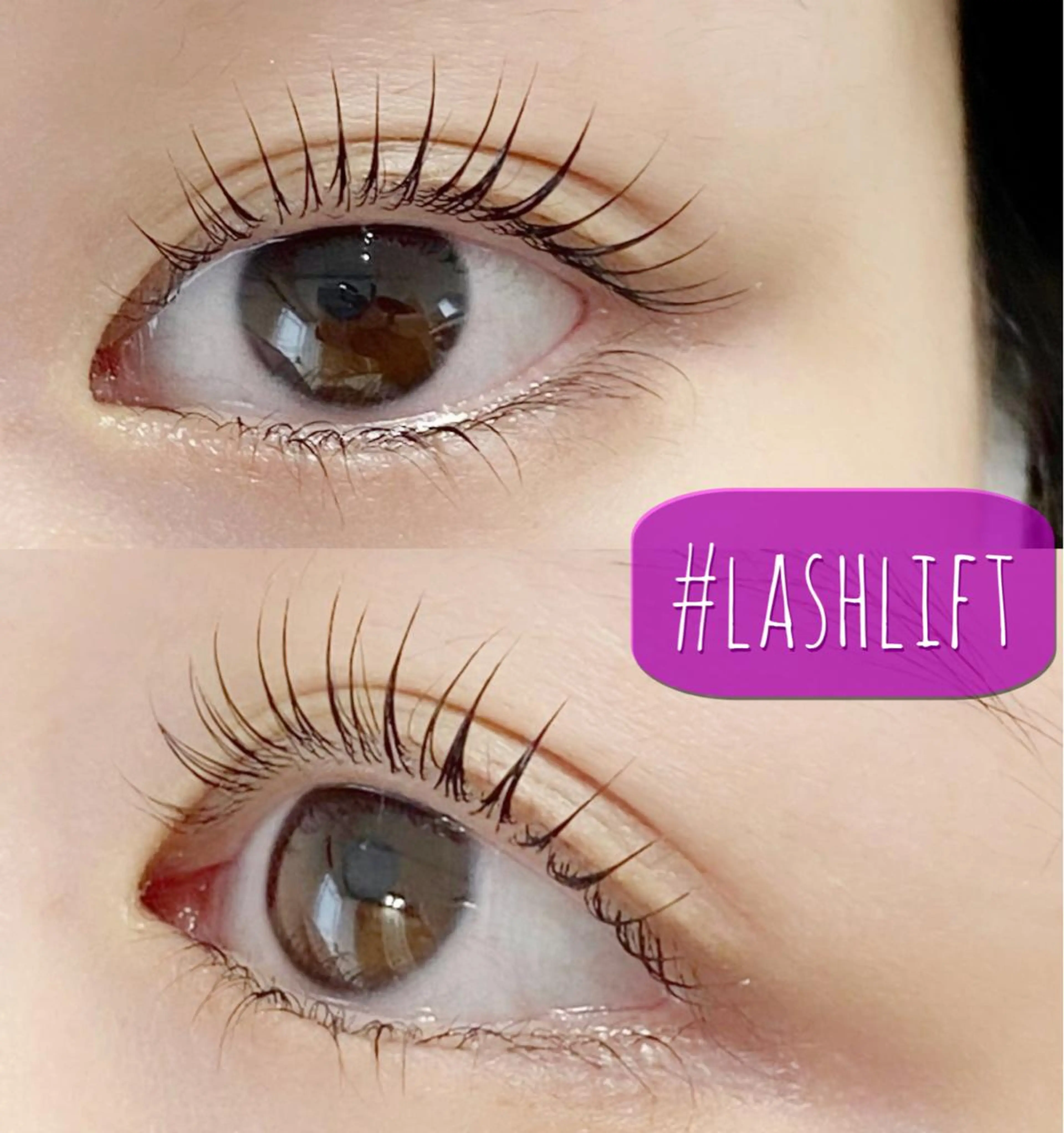 マツエク・マツパ マツパ charm所属・charm 【📍大名】のマツエク・マツパデザイン