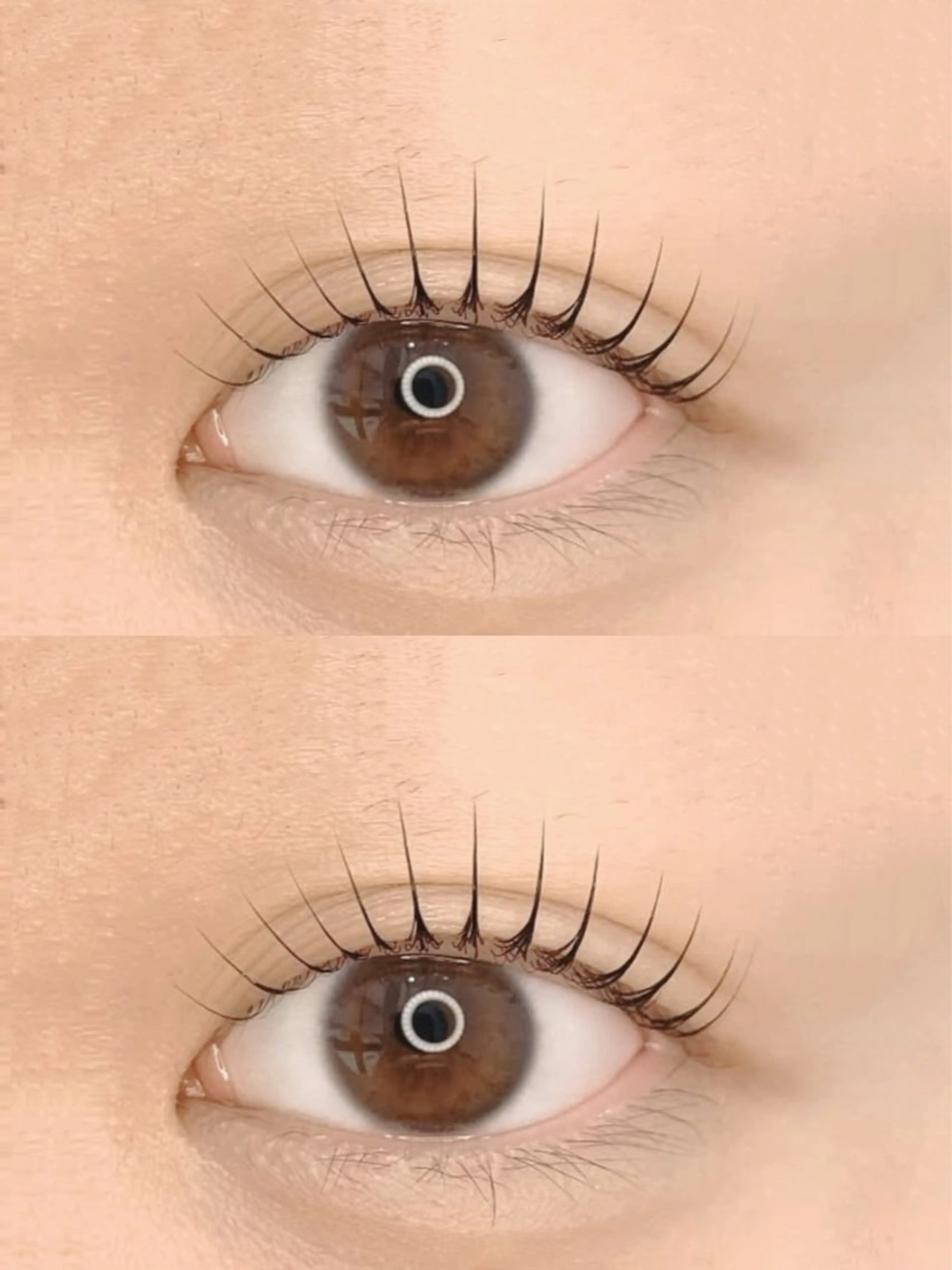 マツエク・マツパ パリエク専門店 FOIのマツエク・マツパデザイン