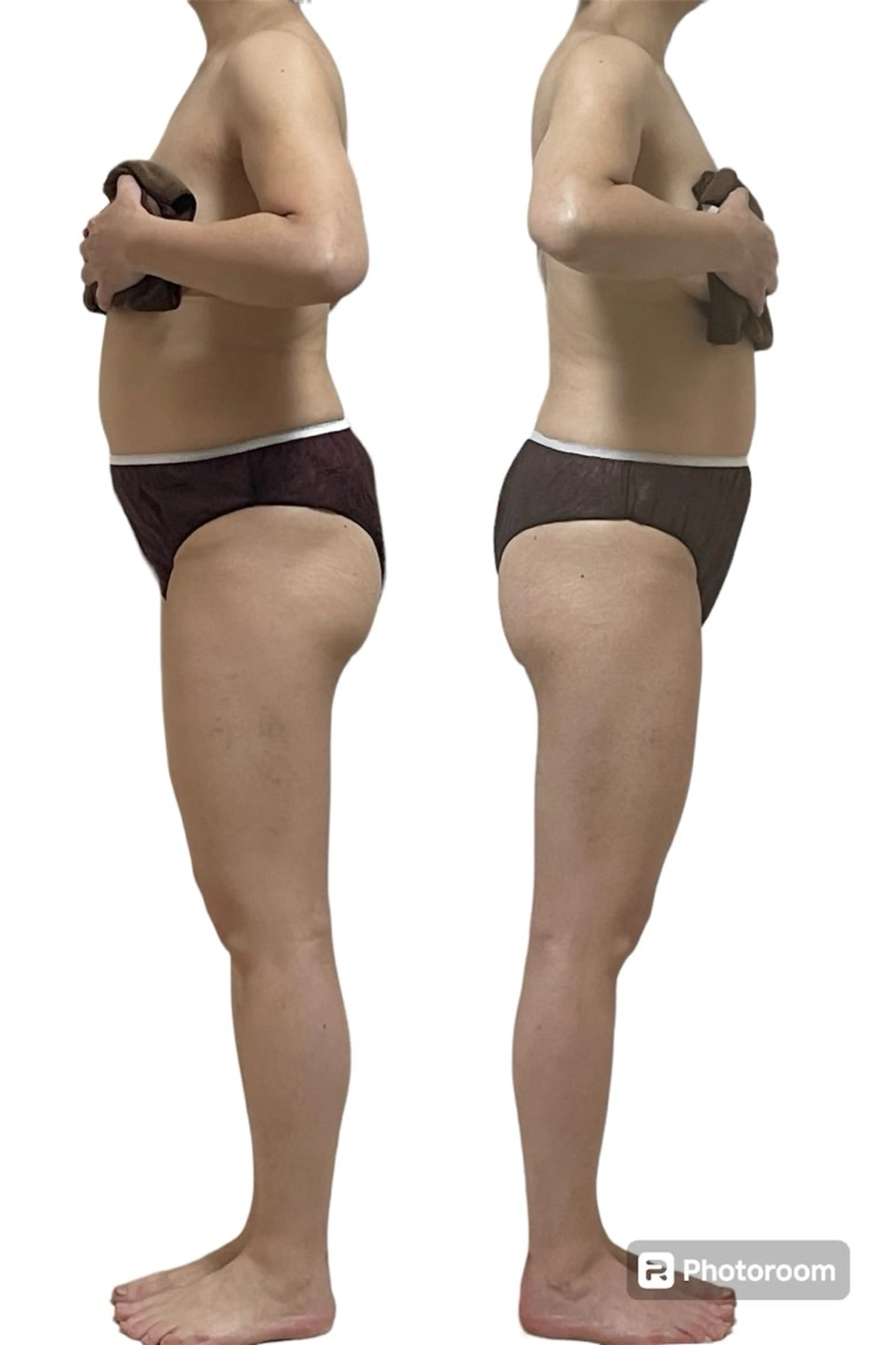 detoxサロン am.（アン.）のエステ・リラクイメージ