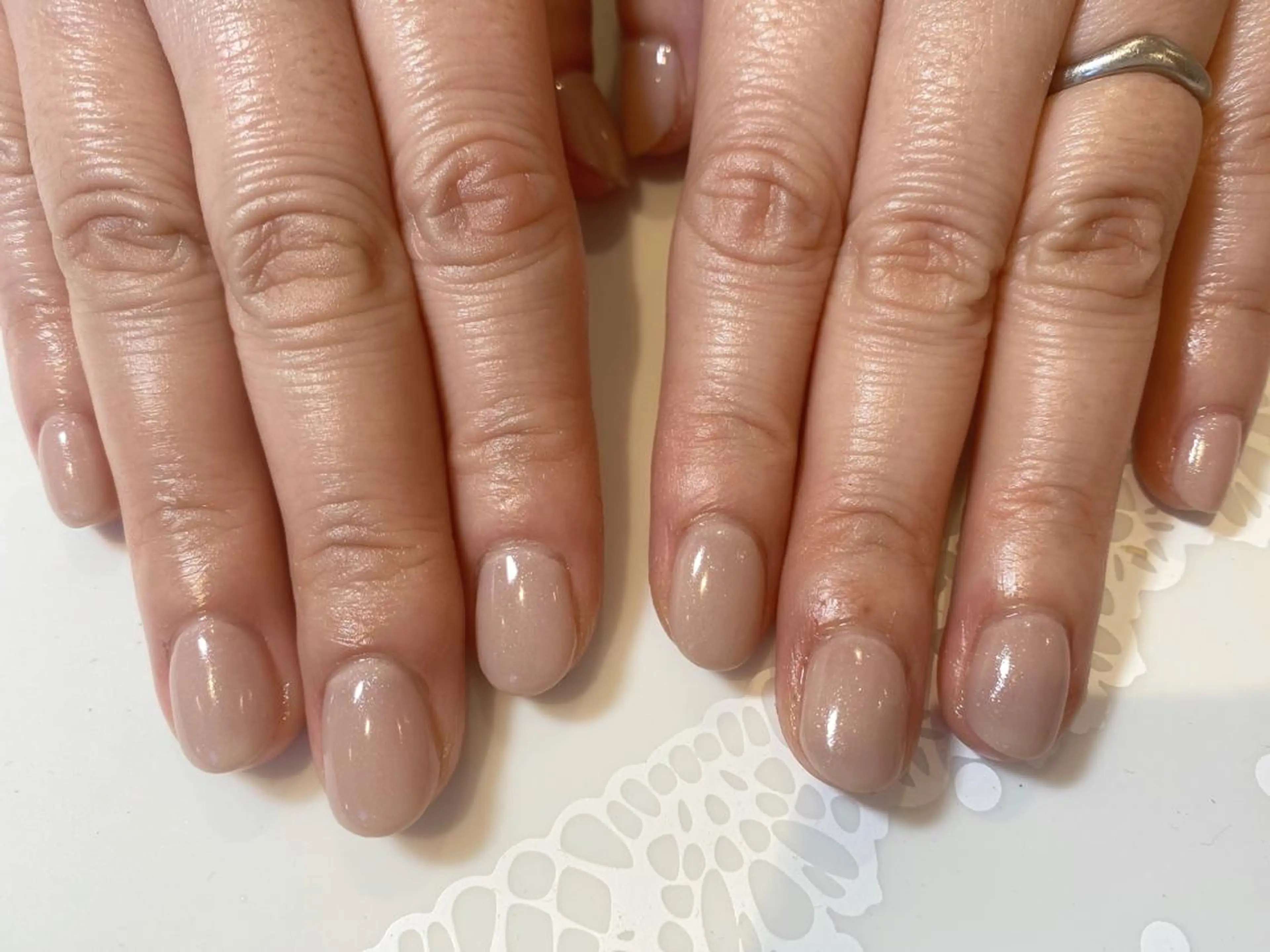 ネイル s nail さとよしみゆきのネイルデザイン