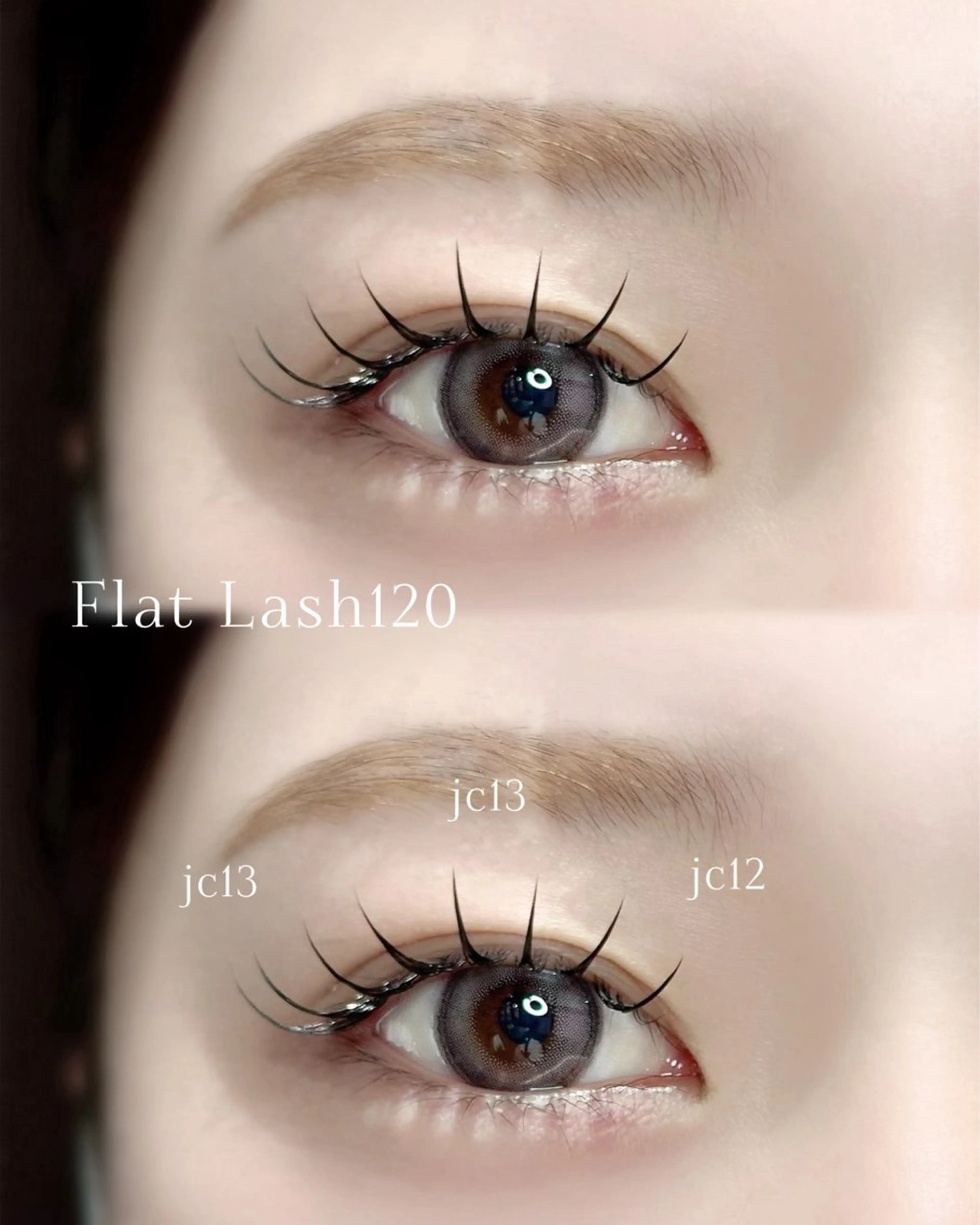 マツエク・マツパ マツエク 💐似合わせデザイン ✴︎manaka💐の眉毛・アイブロウイメージ