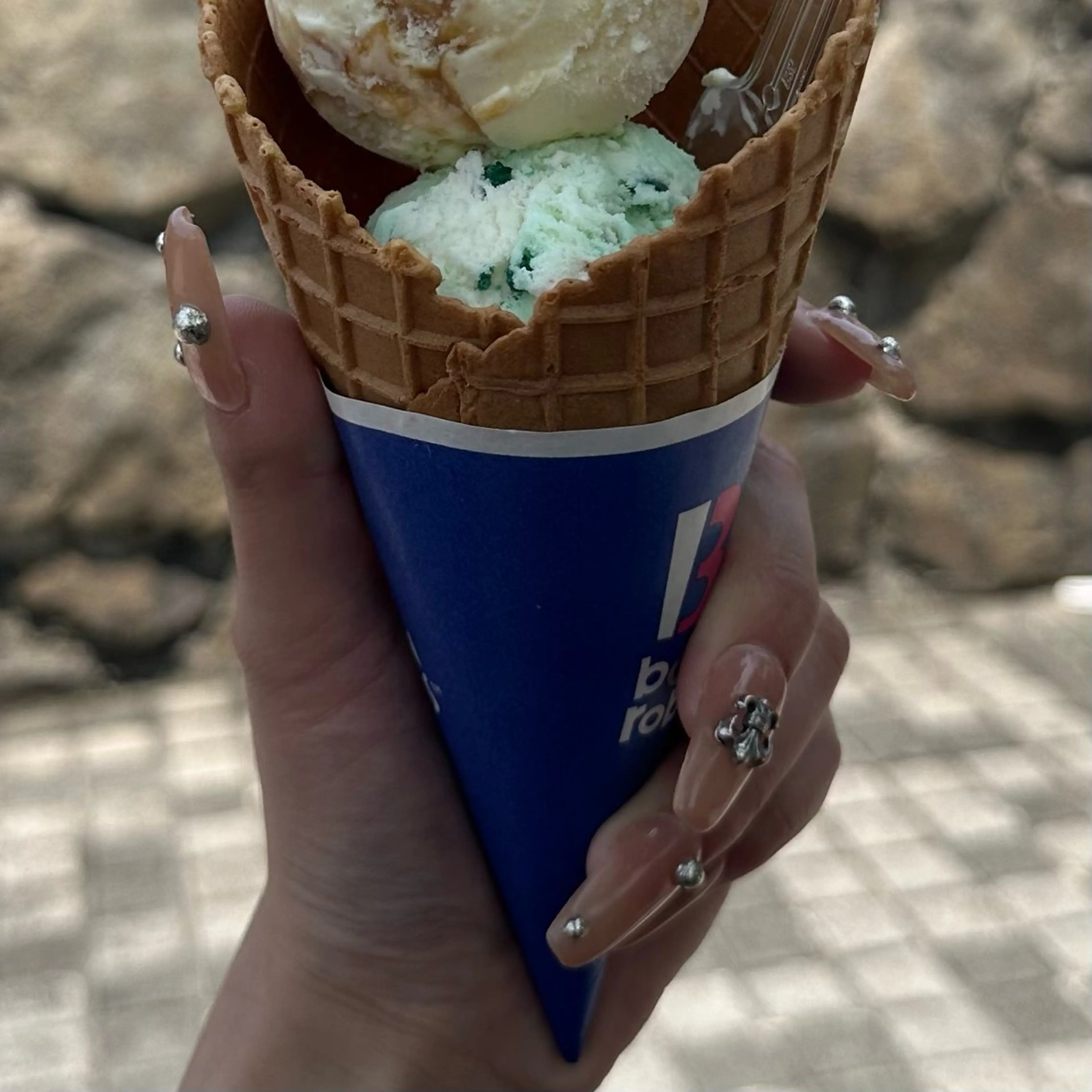 ネイル nailsalon ROSA所属・nailsalon ROSA ayaのネイルデザイン