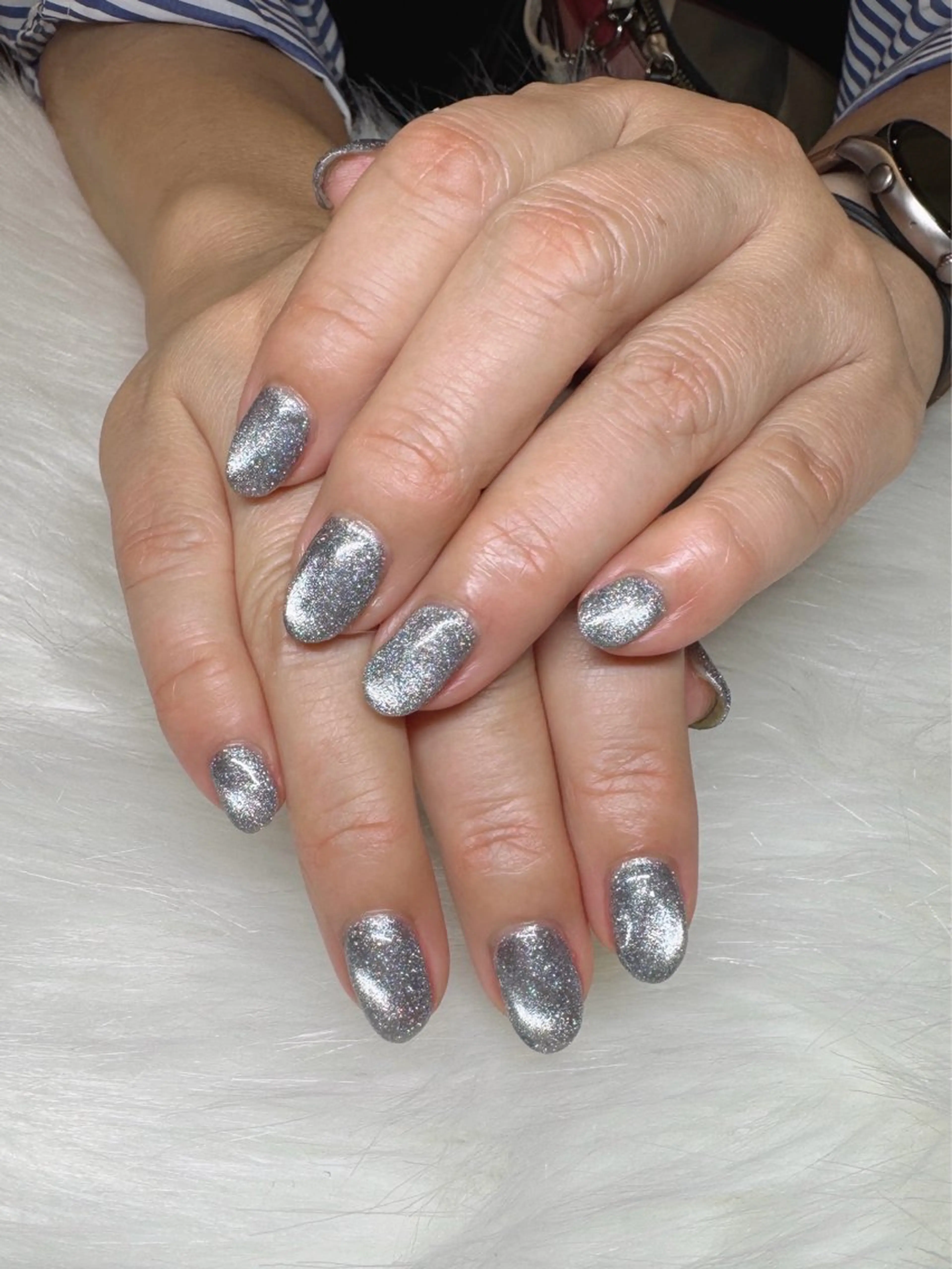 ネイル maisonANZU SATOMIのネイルデザイン