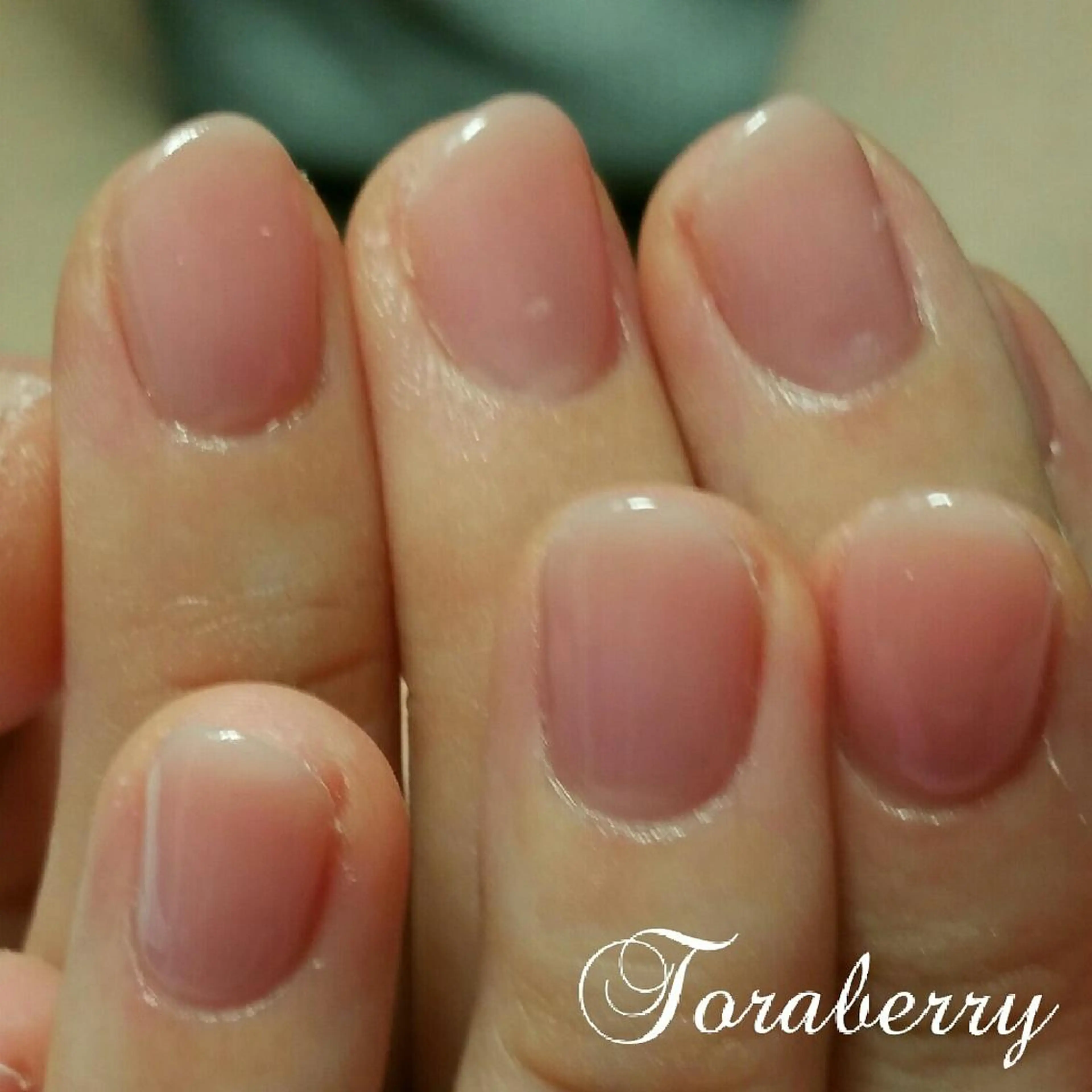 ネイル ハンドネイル ネイリスト なつみのネイルデザイン