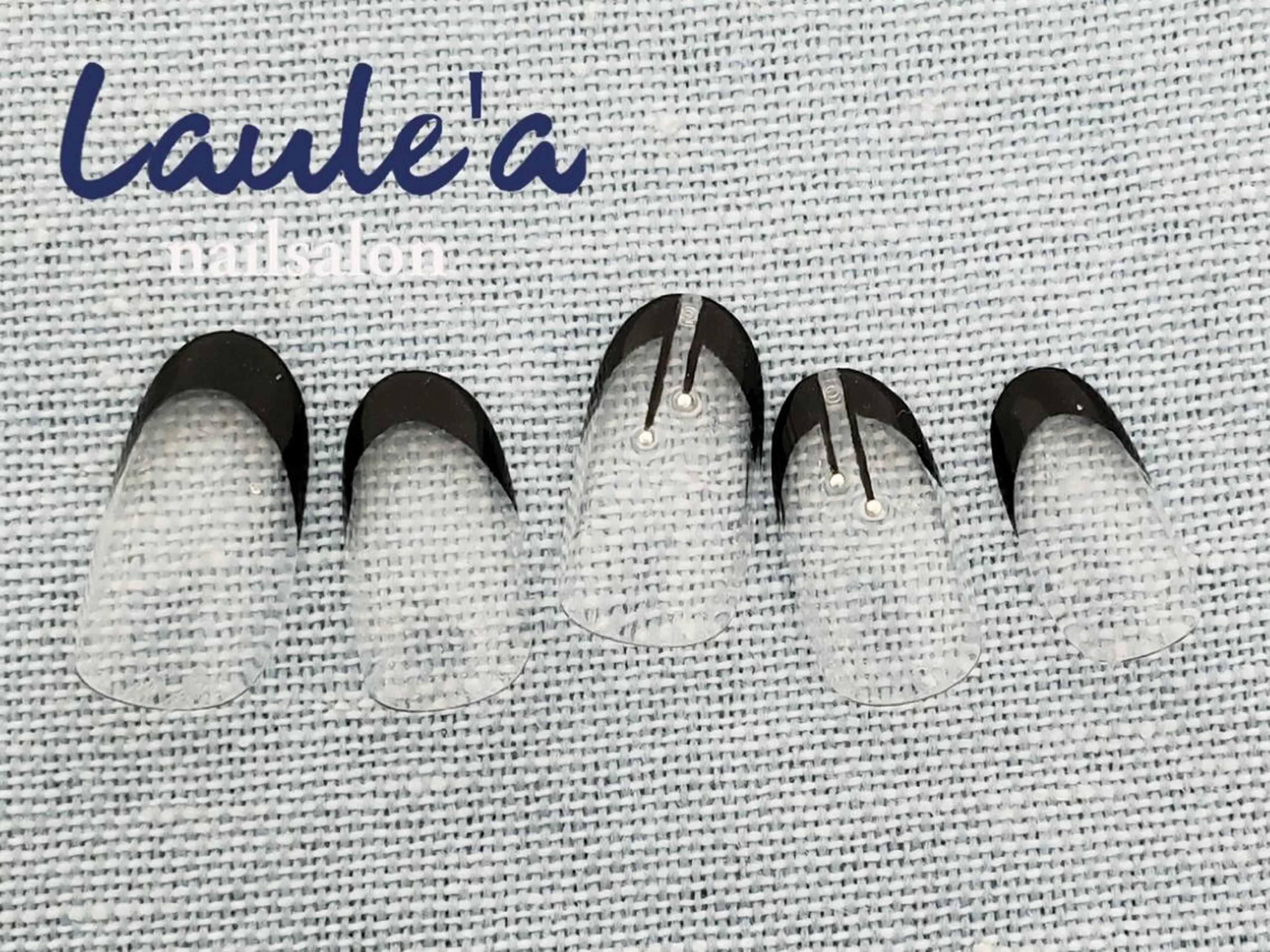 ネイル ハンドネイル Laule’a 昭島店のネイルデザイン