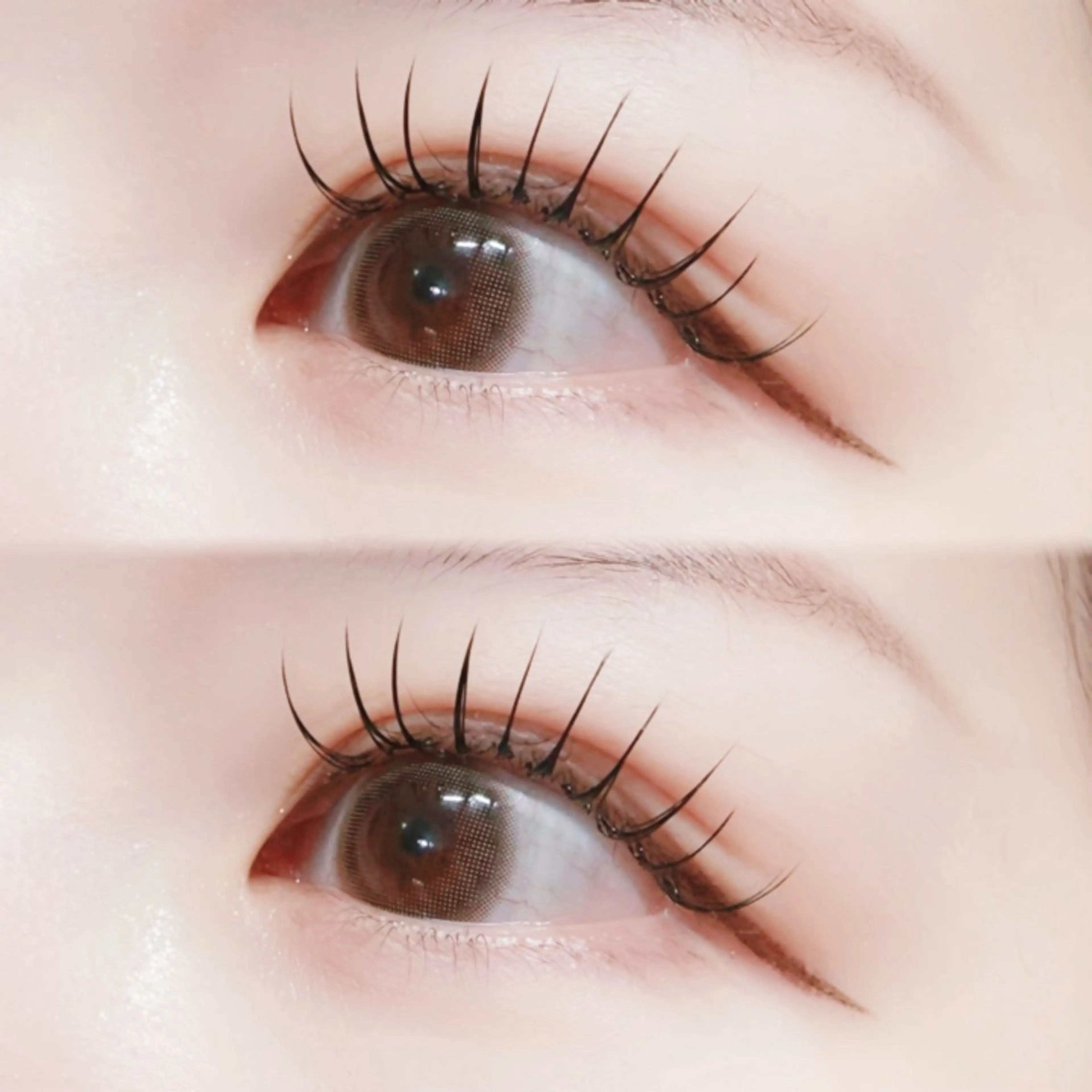 マツエク・マツパ マツエク 自由が丘🪽 YUKIのマツエク・マツパデザイン