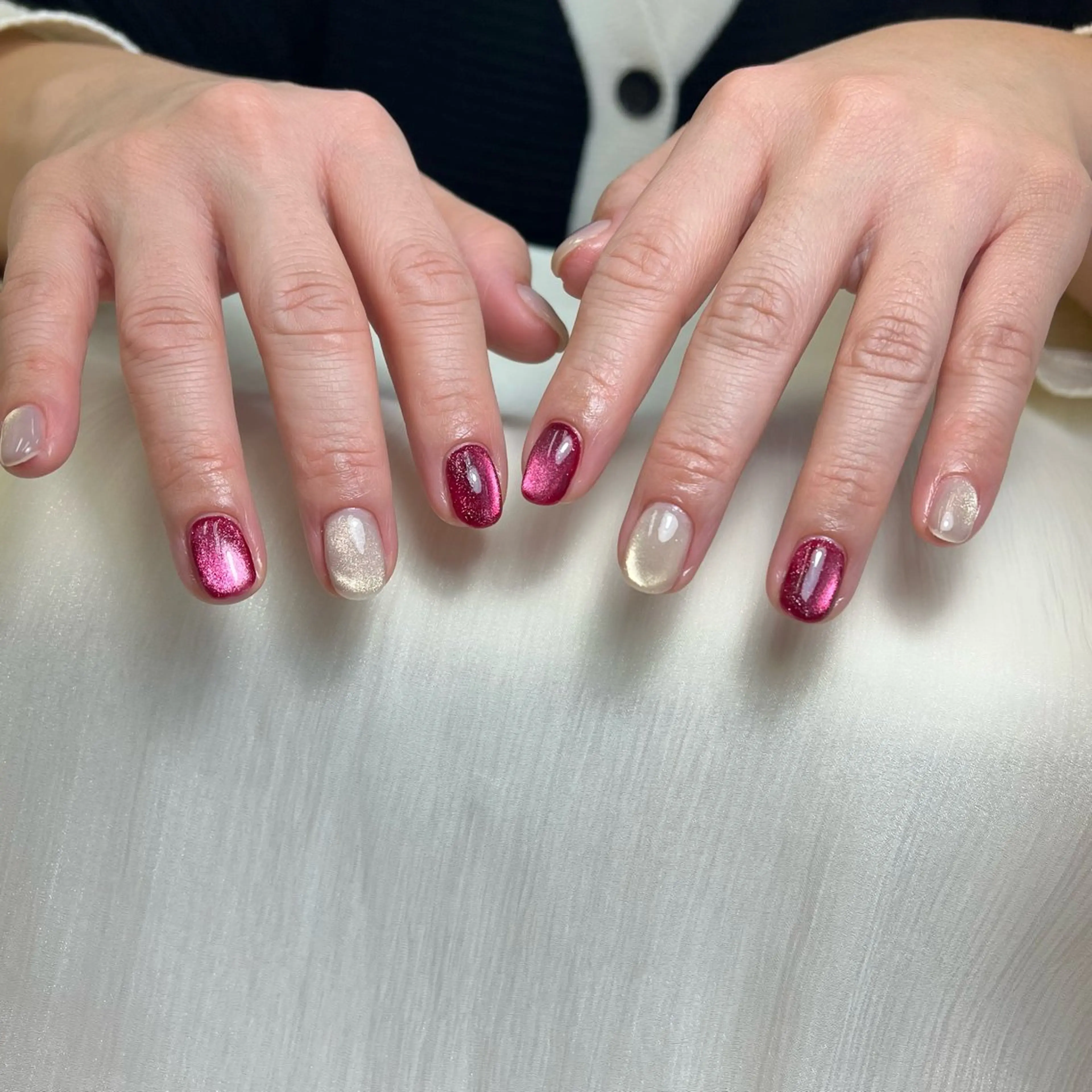 ネイル R-s nailのネイルデザイン