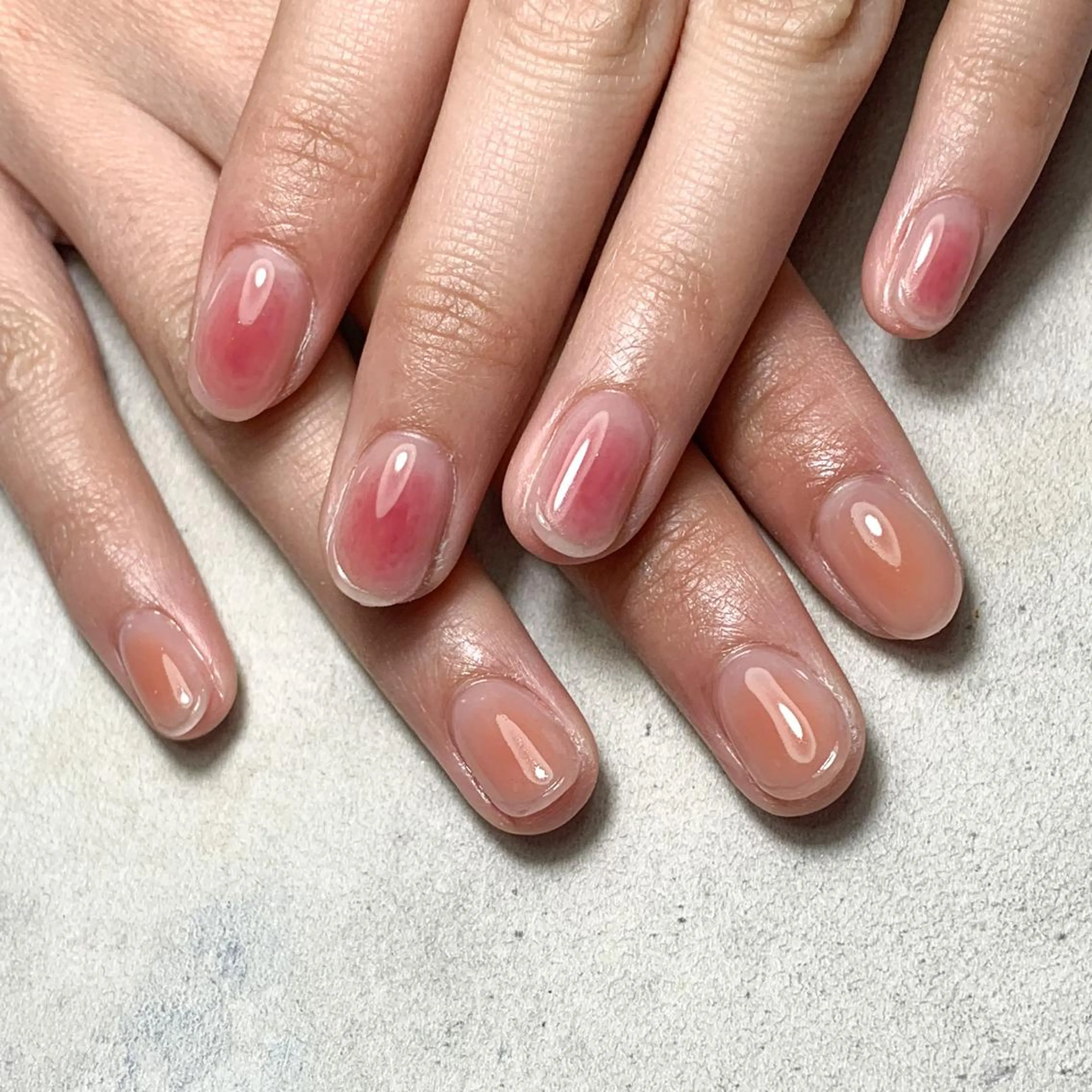 ネイル FIORITURA aiのネイルデザイン