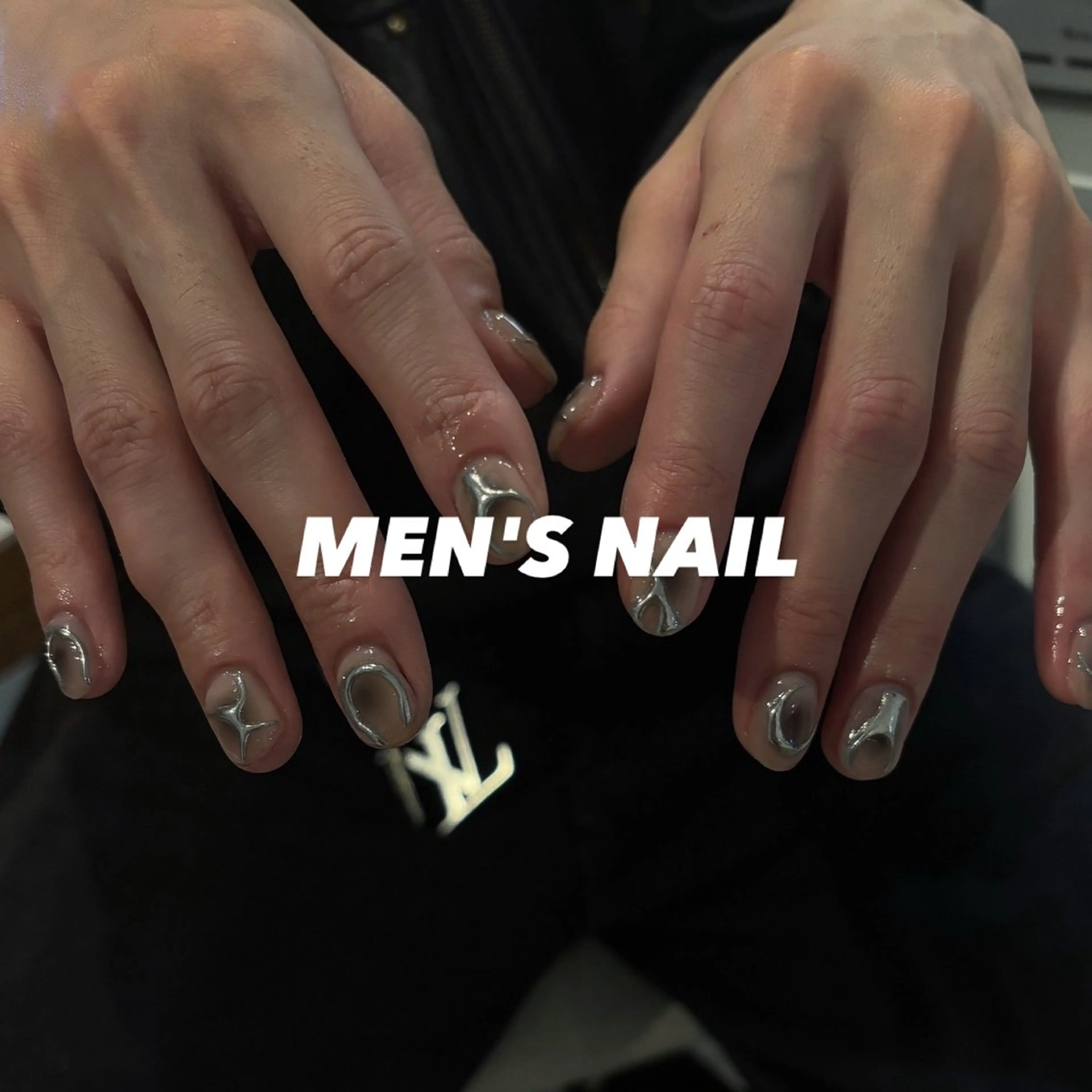 ネイル ハンドネイル nao＿nail .929のネイルデザイン