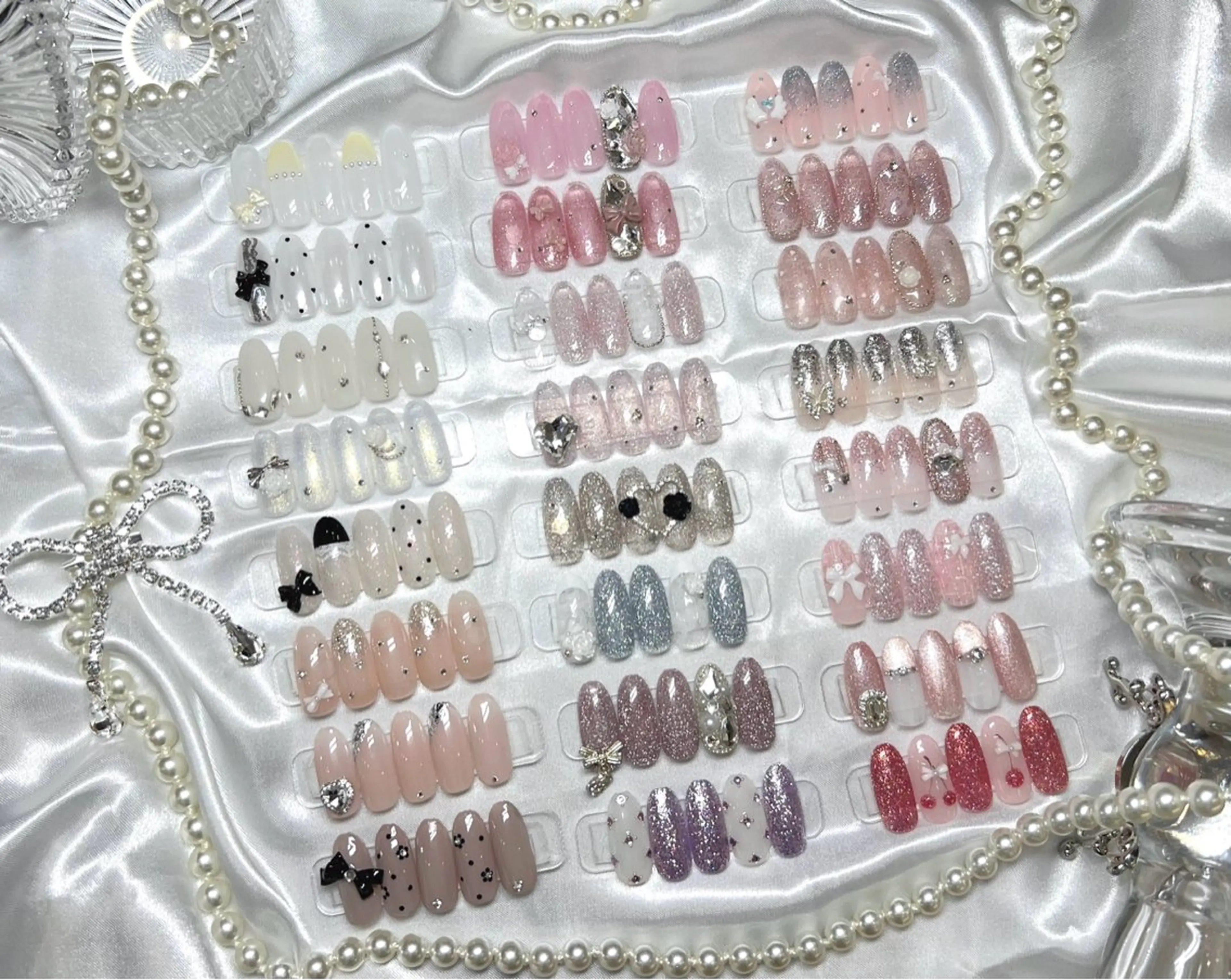 ネイル RIO 🎀のネイルデザイン