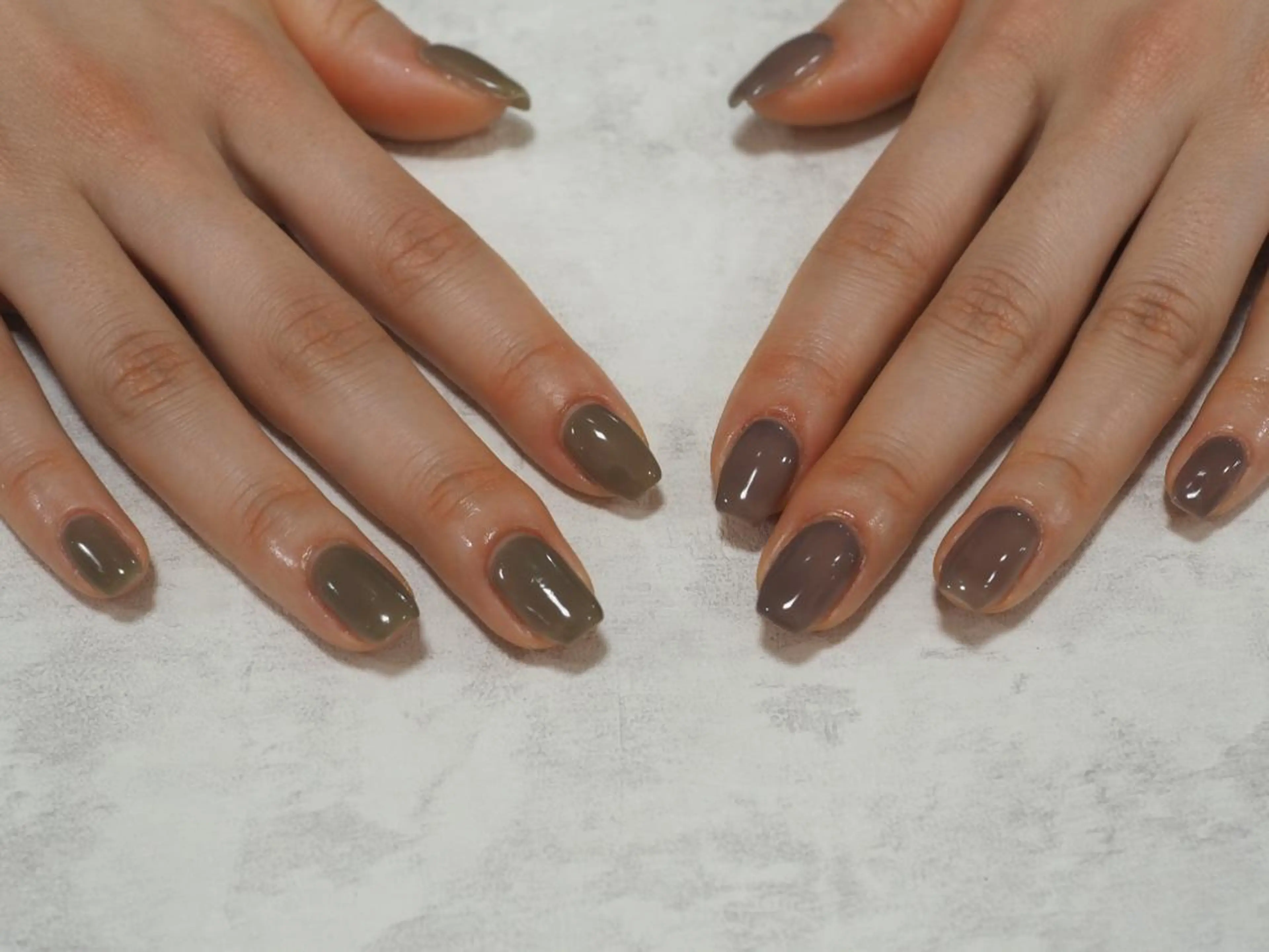 ネイル Amore Nのネイルデザイン