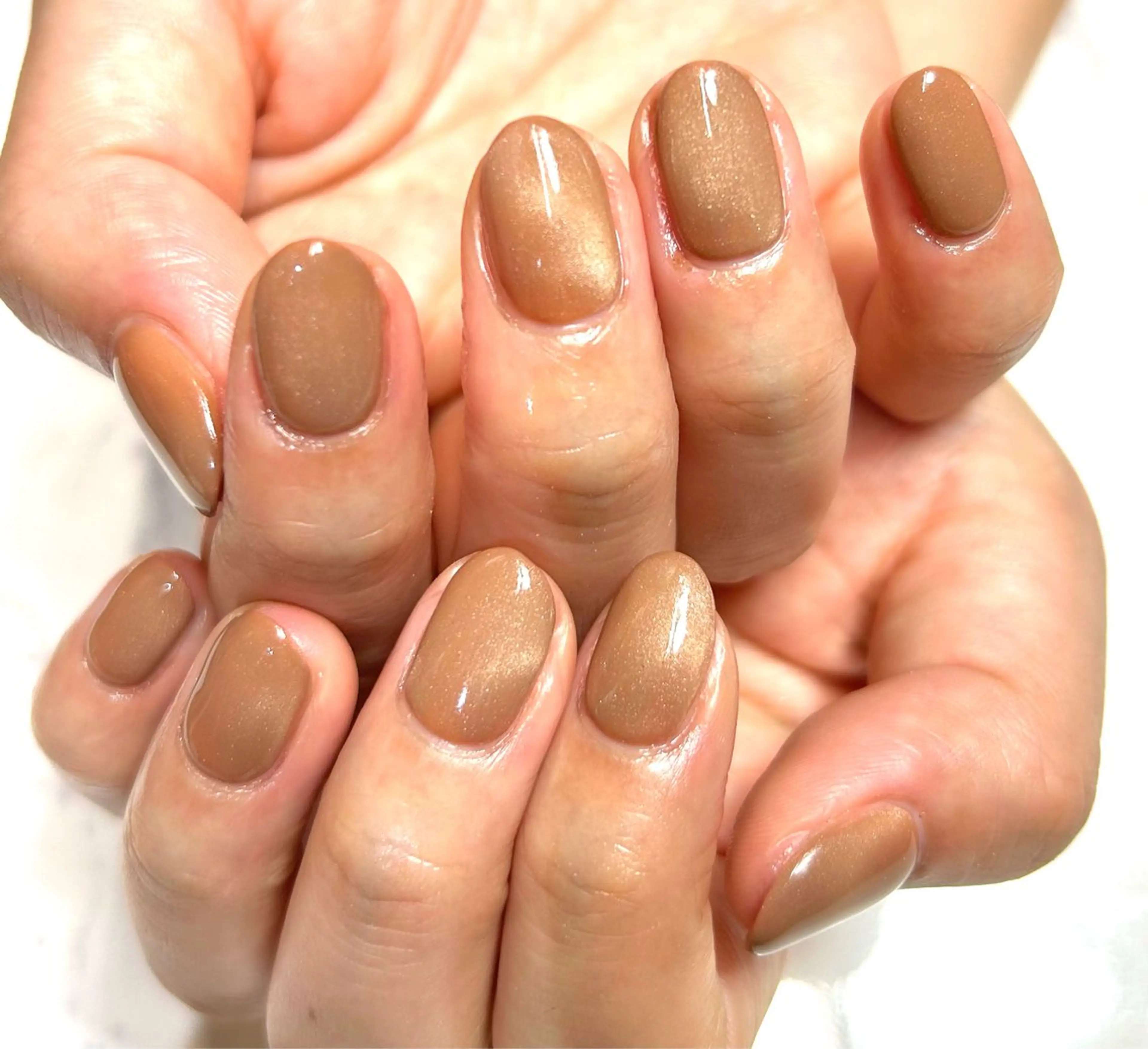 ネイル ハンドネイル one nailsalonのネイルデザイン