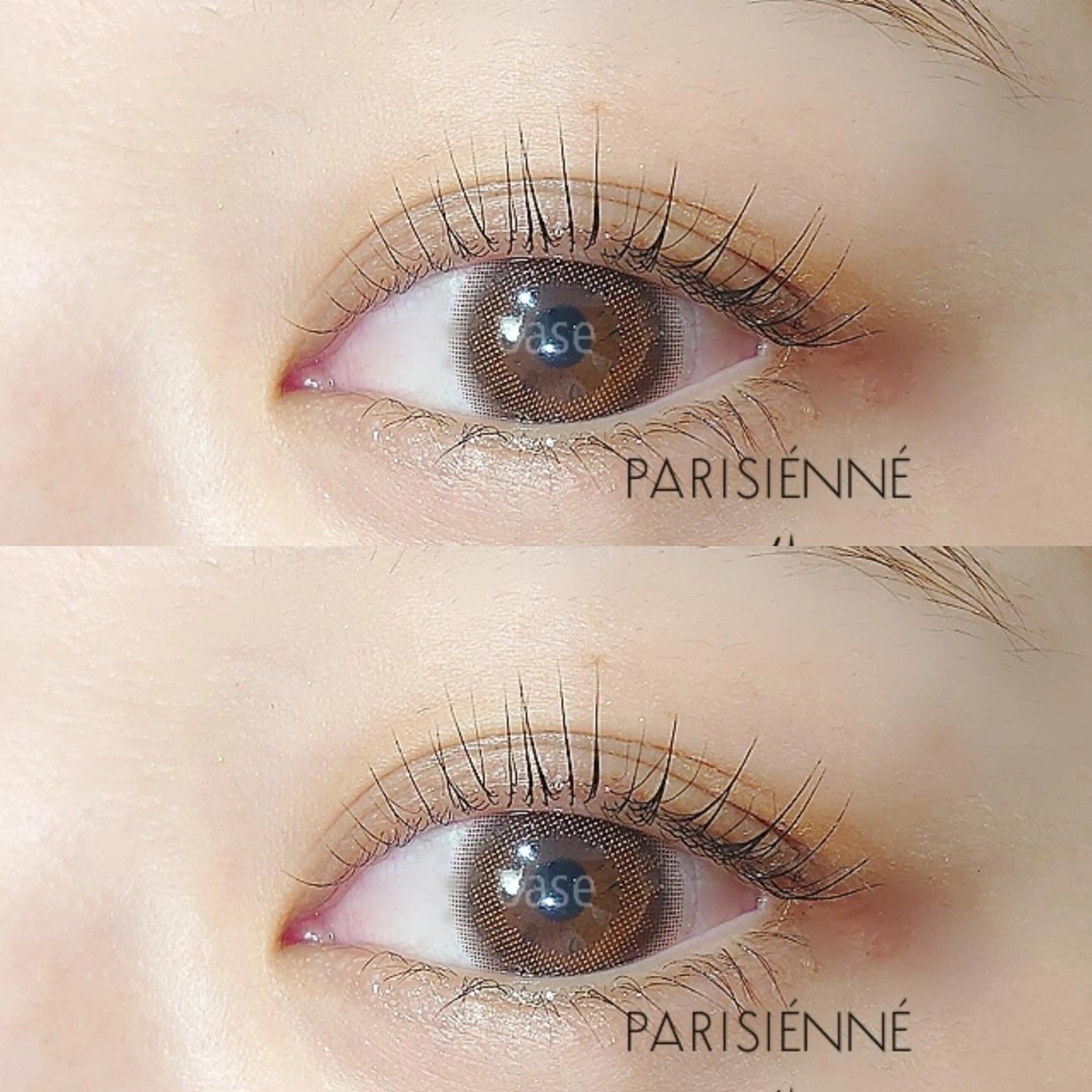 カラー マツエク・マツパ パリジェンヌラッシュリフト まつげパーマ OASE アイラッシュの眉毛・アイブロウイメージ