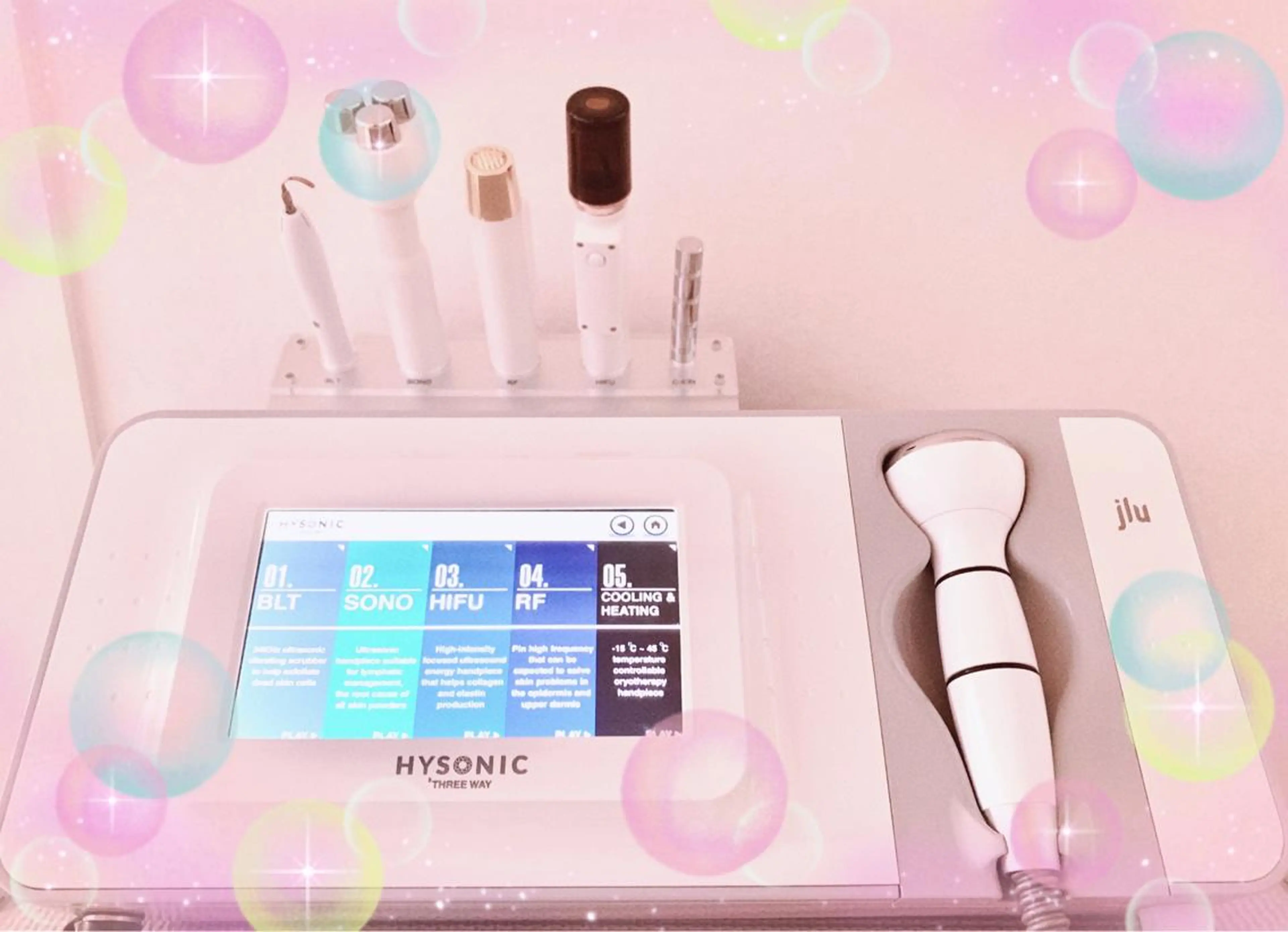 代表取締役 《蘭》のエステ・リラクイメージ