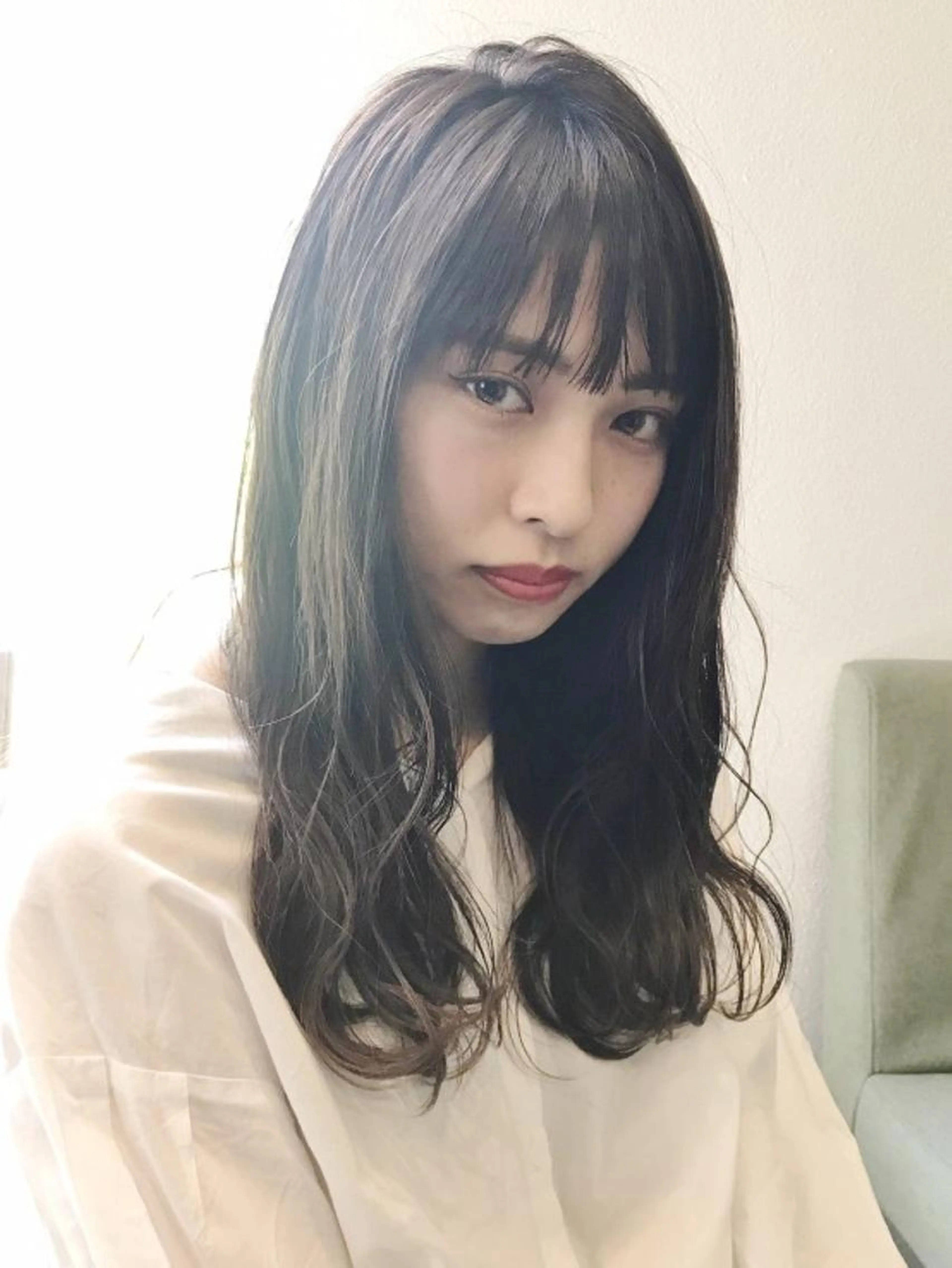 【まとめてされたい方☆】カット＋カラー＋パーマ＋2STEPトリートメントの写真