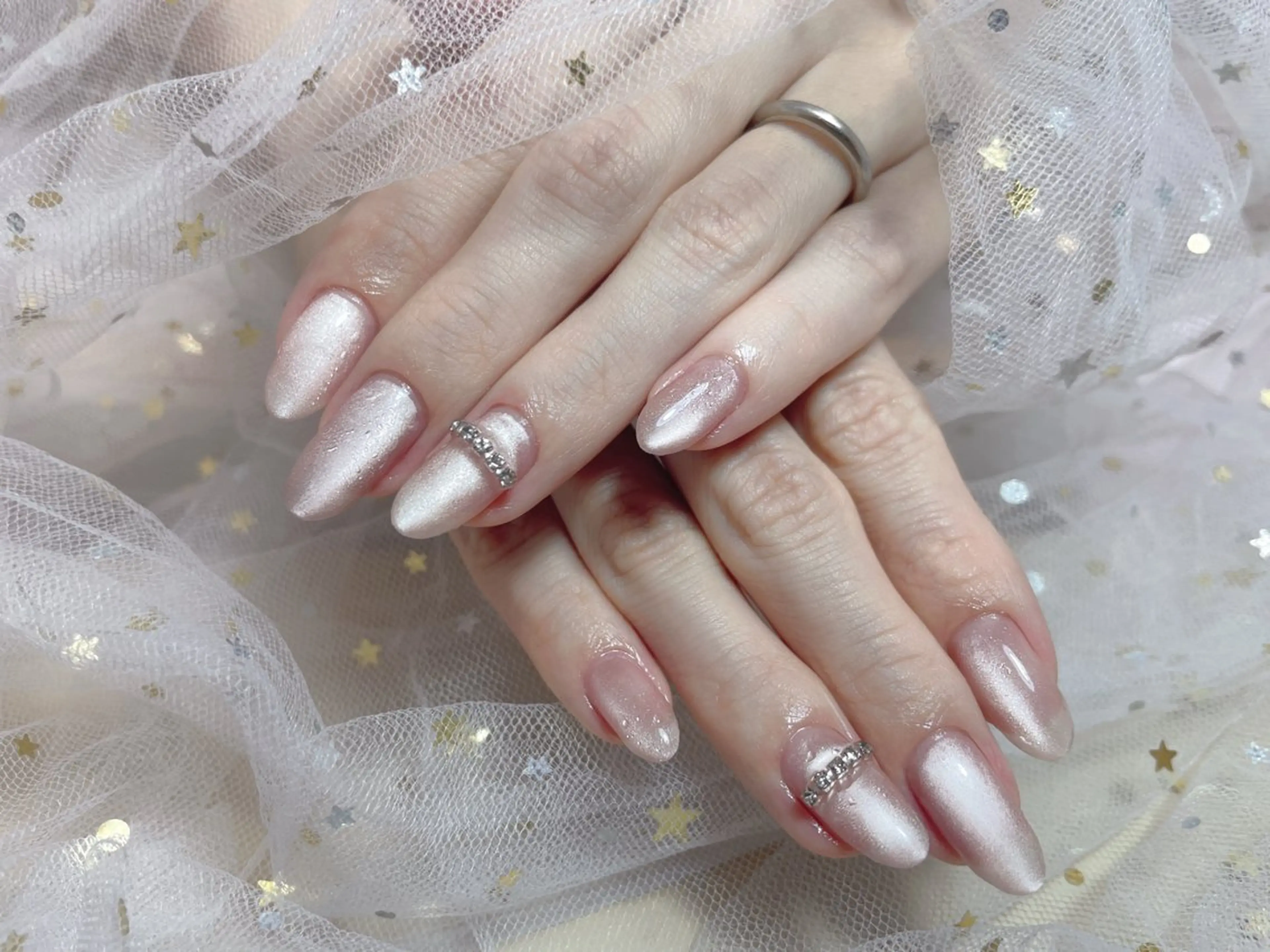 ネイル Angel AngelNailのネイルデザイン