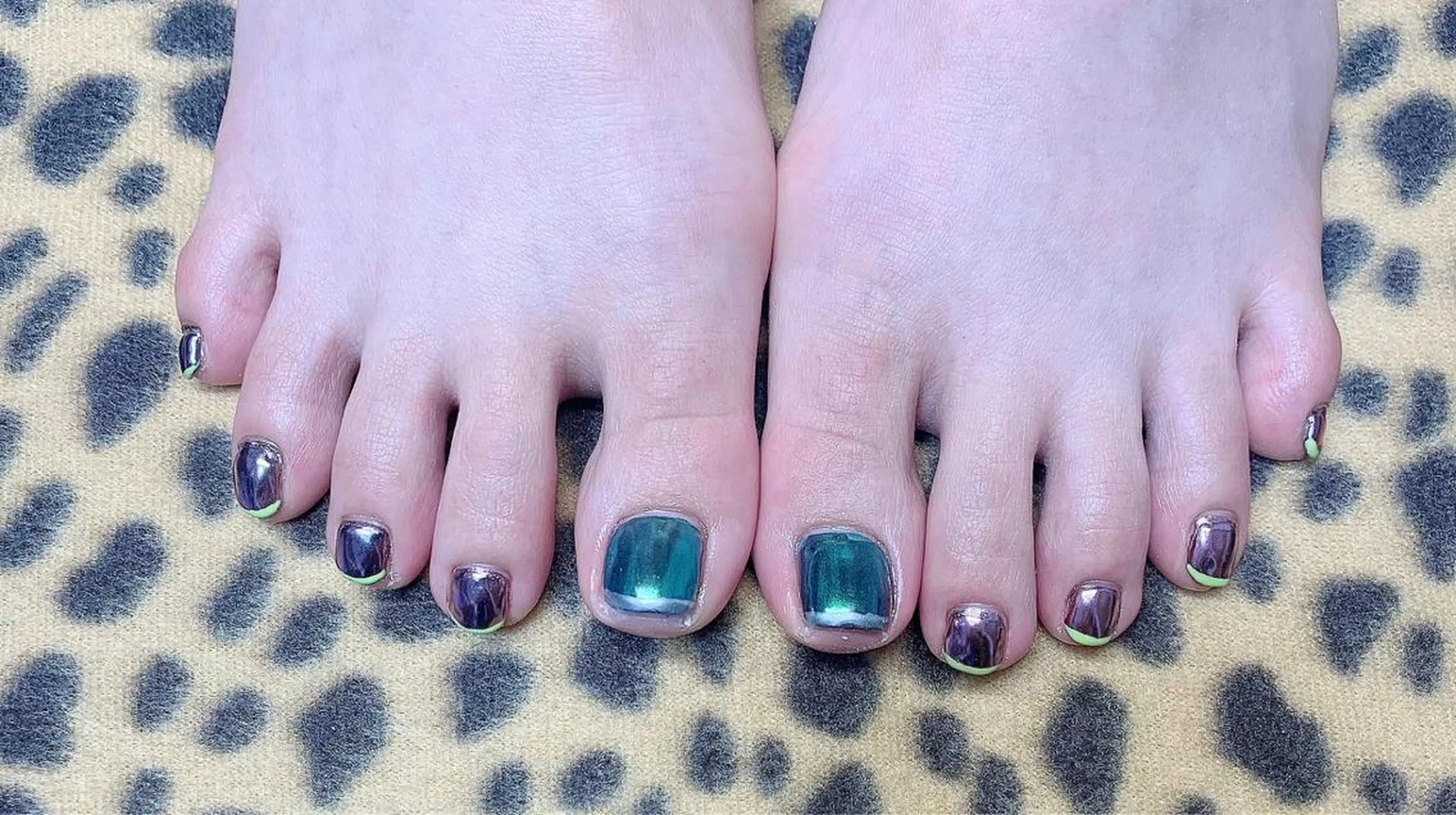 ネイル ハンドネイル Mai’s nailのネイルデザイン