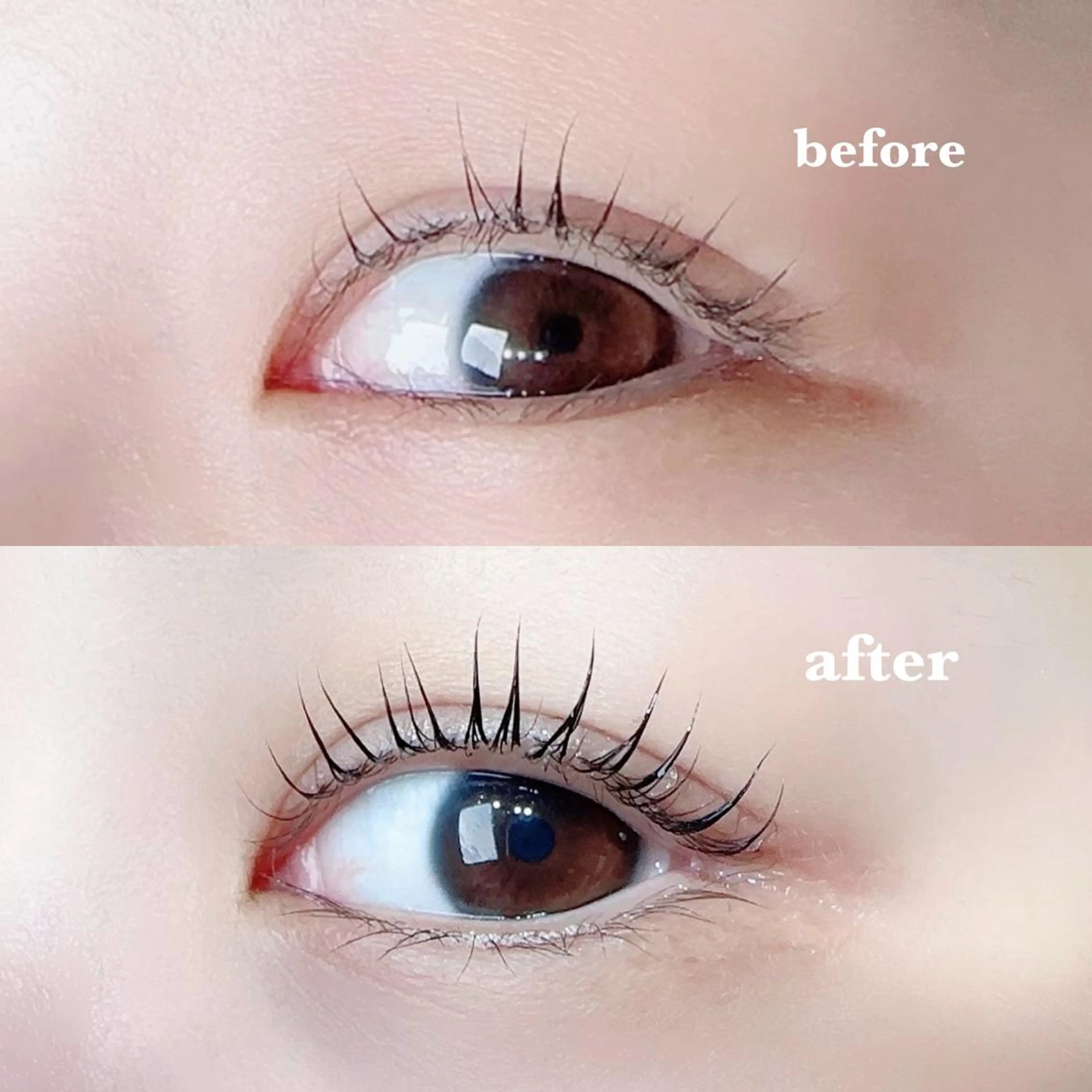 マツエク・マツパ eyelash Zen 🪞リオカのマツエク・マツパデザイン