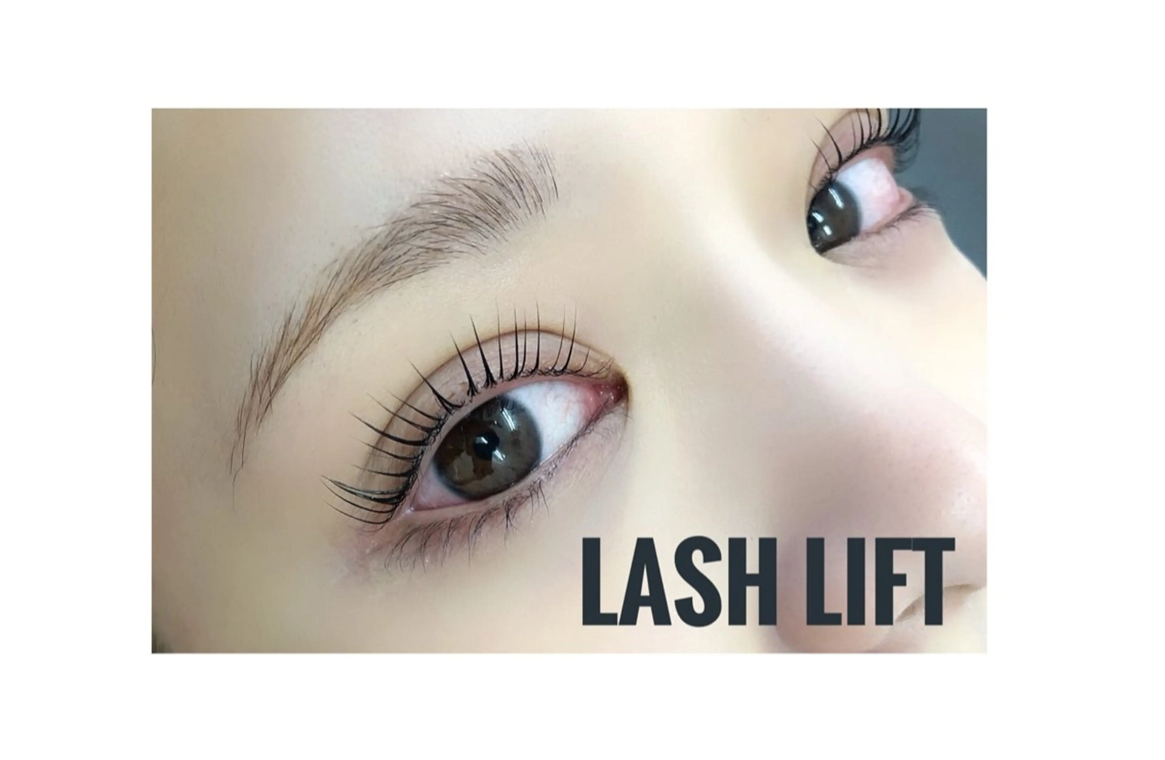 マツエク・マツパ M izumiのマツエク・マツパデザイン