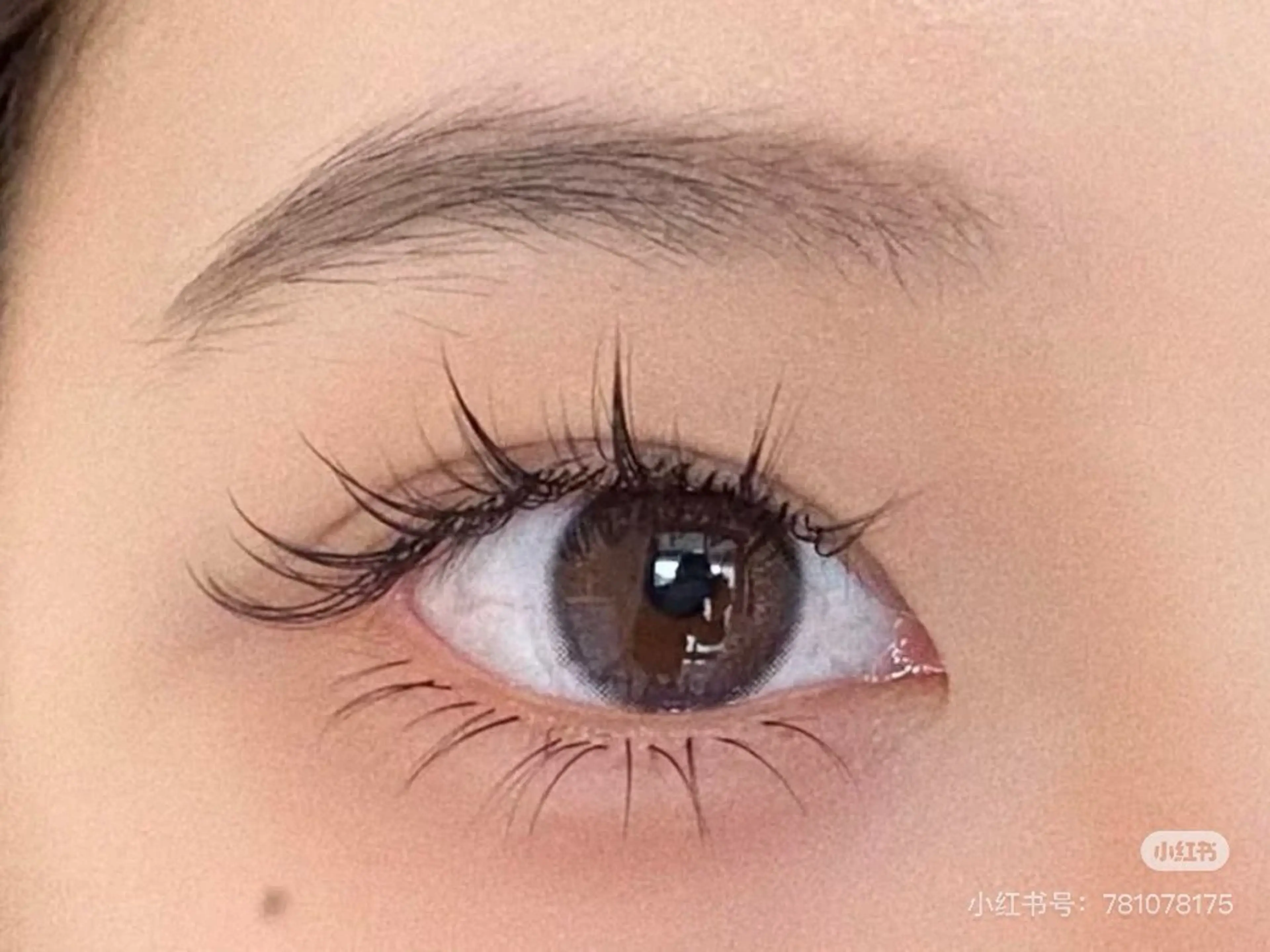 マツエク・マツパ 佐々木 茜のマツエク・マツパデザイン