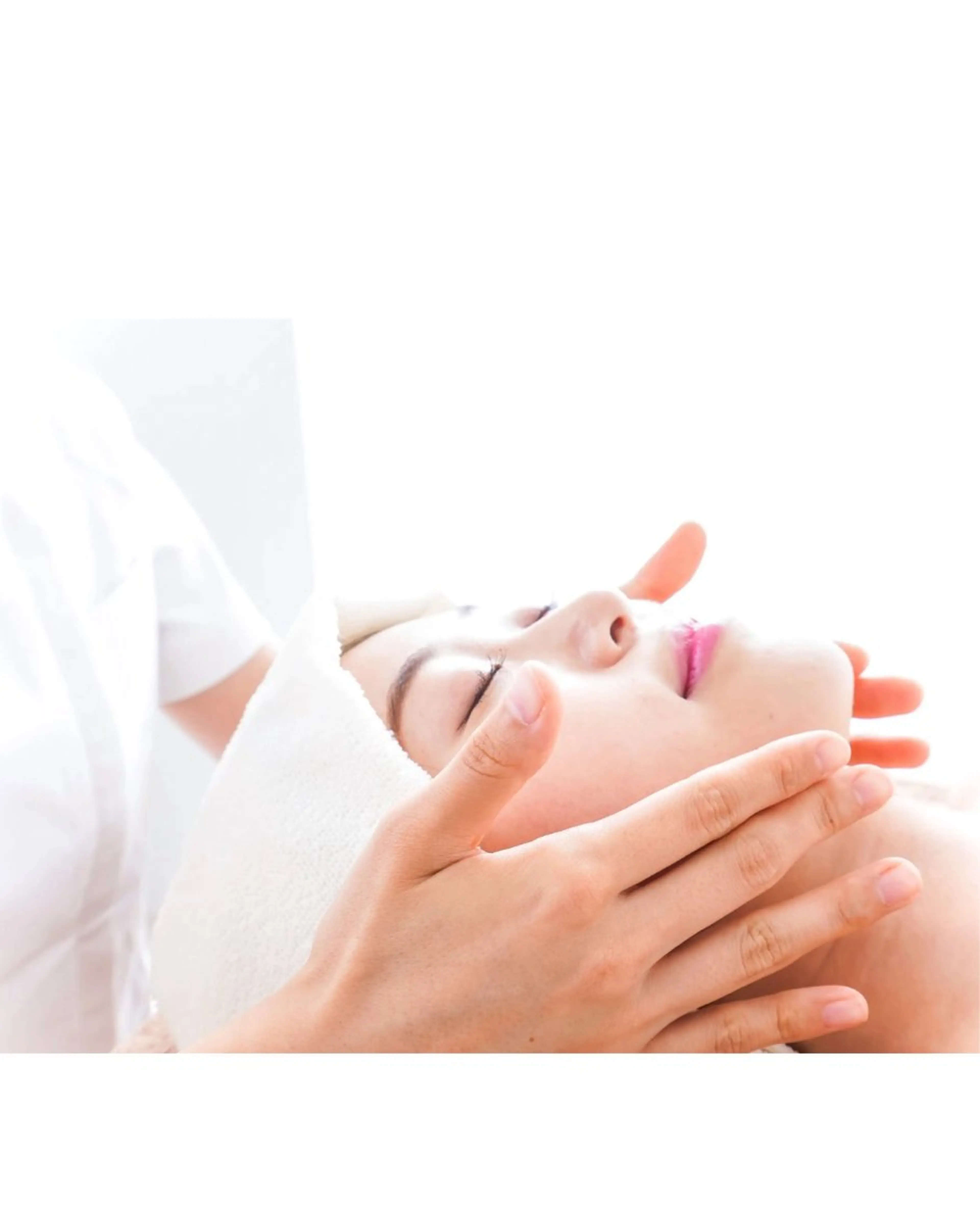 💎全顔ハイドラ毛穴洗浄【100%美容液洗浄】パック付きの写真