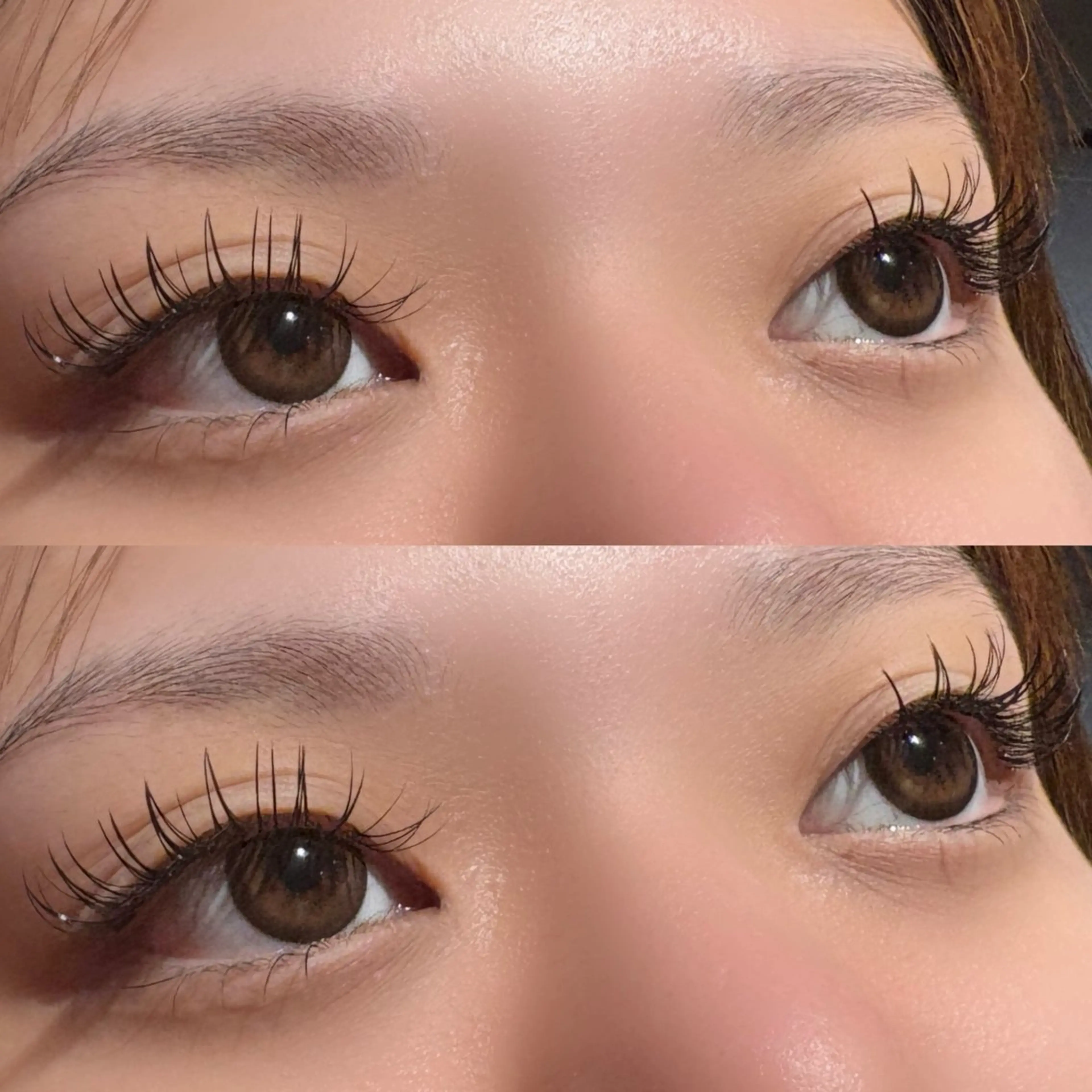 マツエク・マツパ FOXYLASH Hoichiのマツエク・マツパデザイン