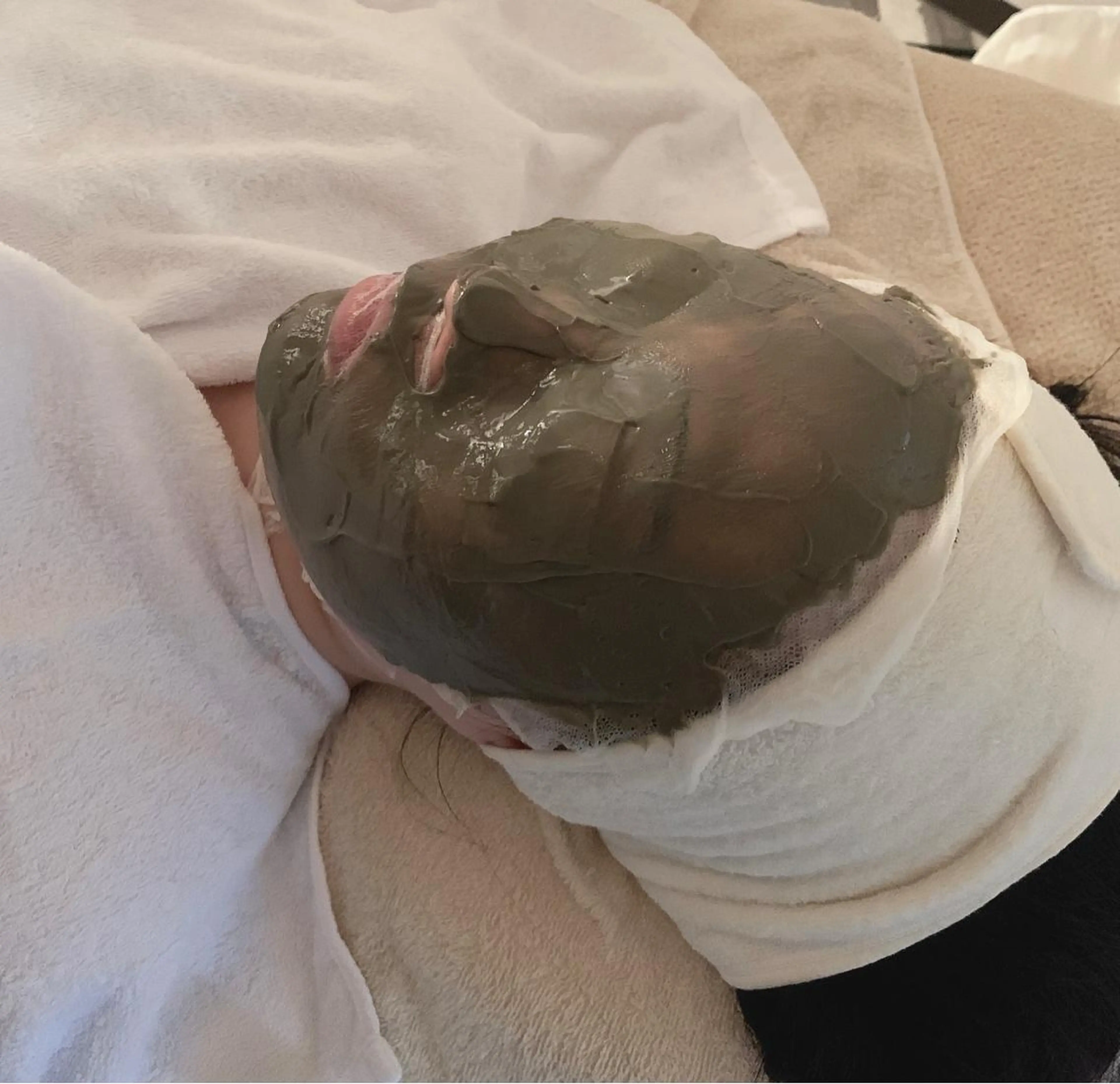 プライベートサロン Cuaraのエステ・リラクイメージ