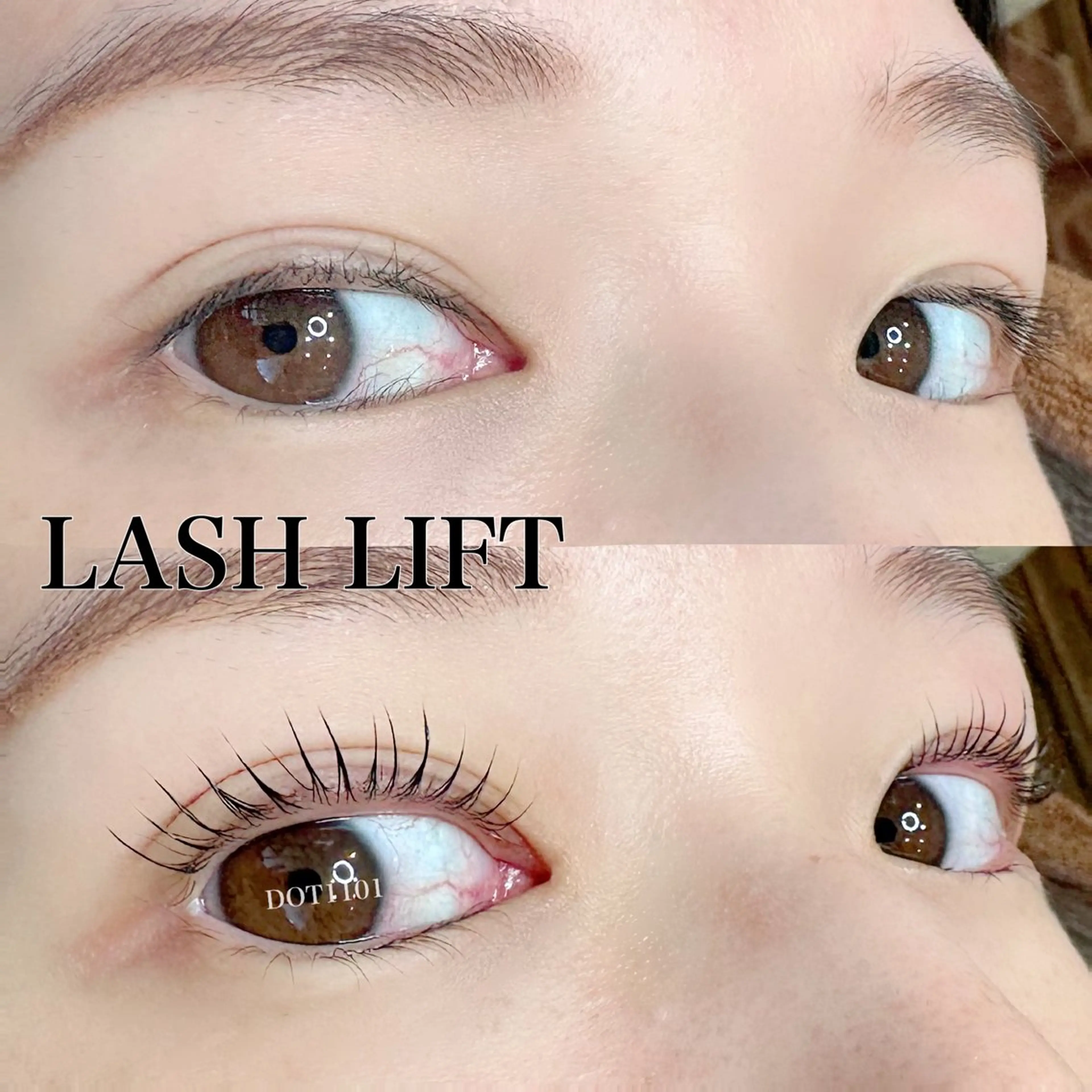 マツエク・マツパ saki koyamaのマツエク・マツパデザイン