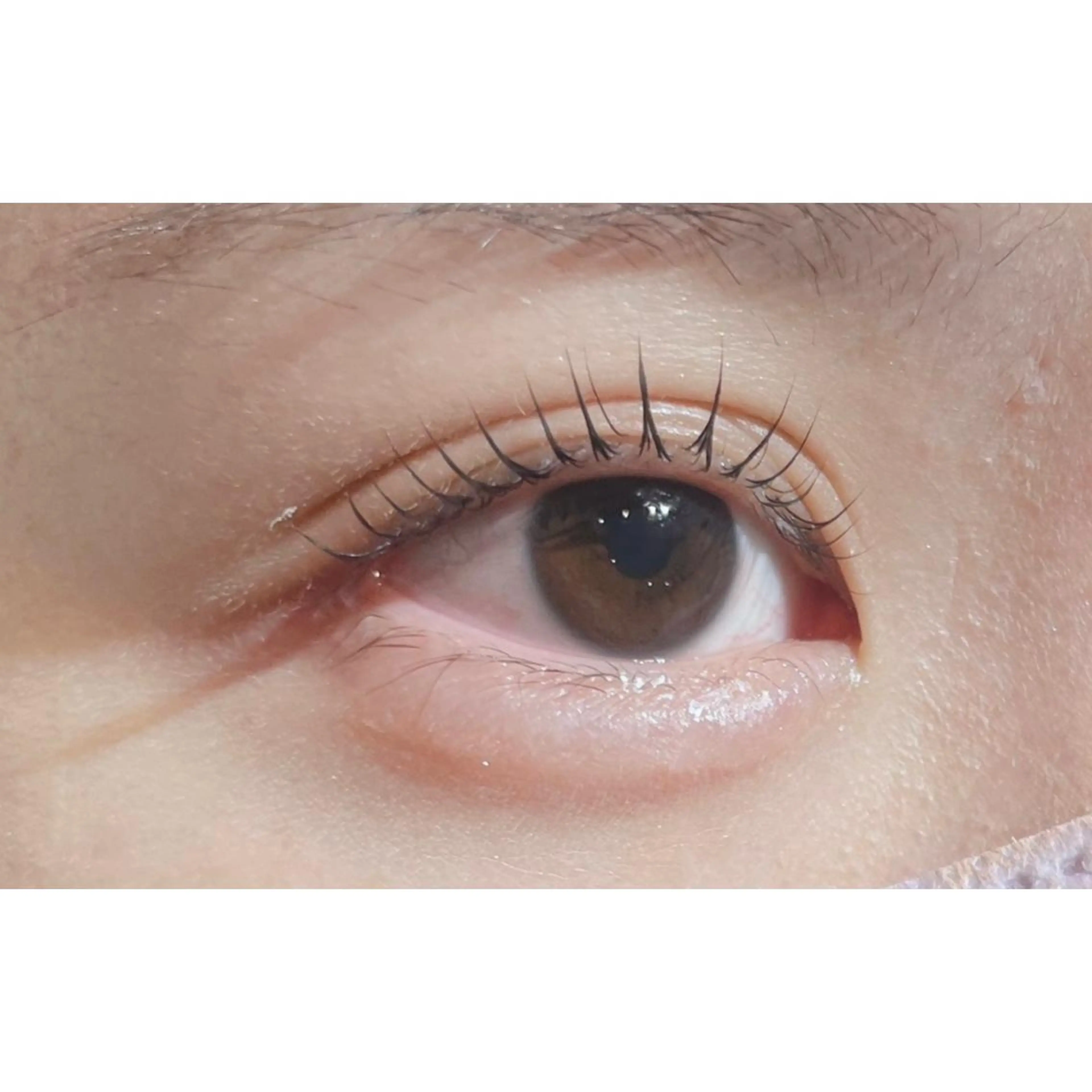 マツエク・マツパ Le'a永山 綾華のマツエク・マツパデザイン