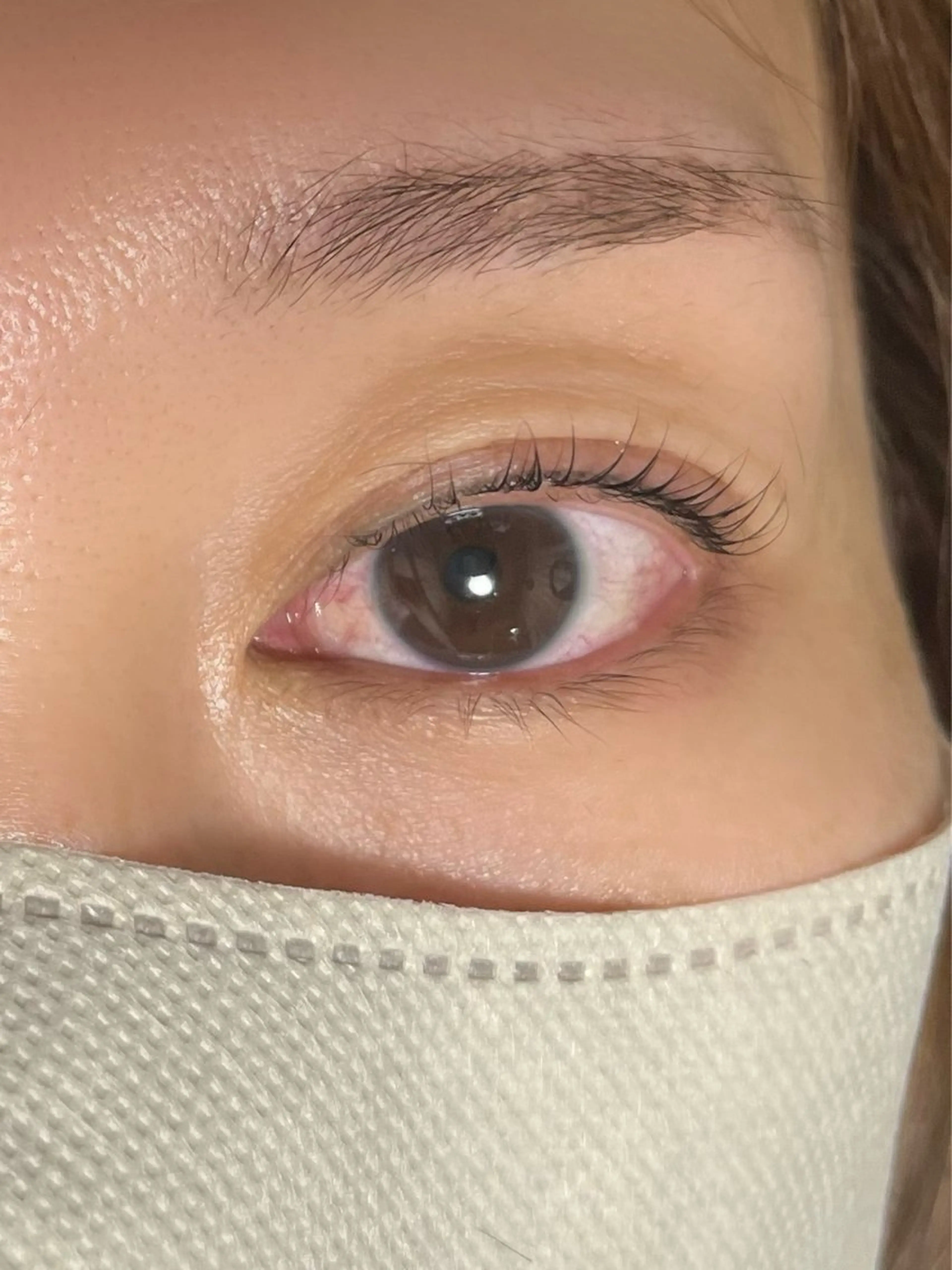 パーマ まつ毛と美眉サロン Salonirohaの眉毛・アイブロウイメージ