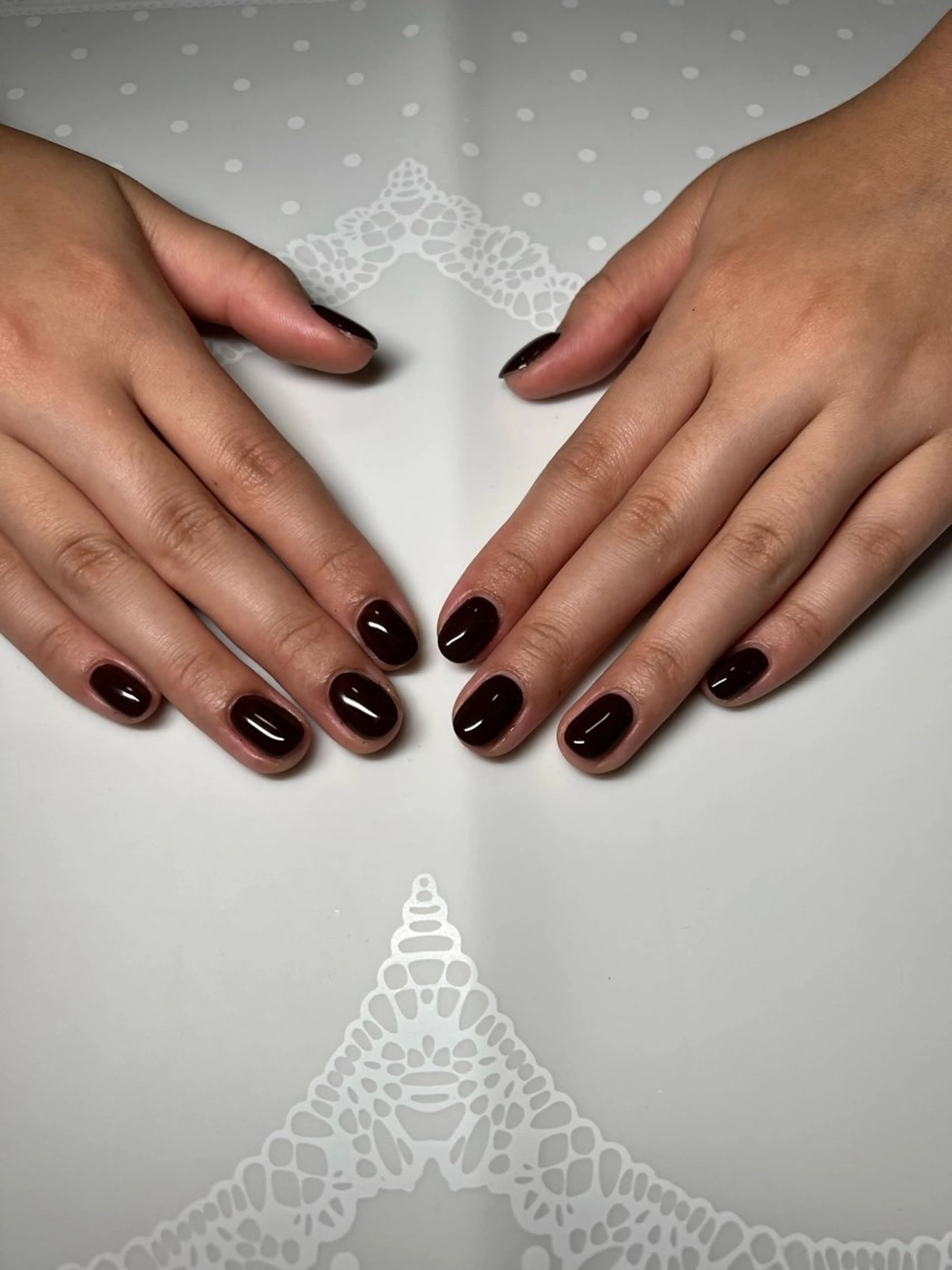 ネイル tty Nail&Eyelash所属・利光 絵瑠のネイルデザイン