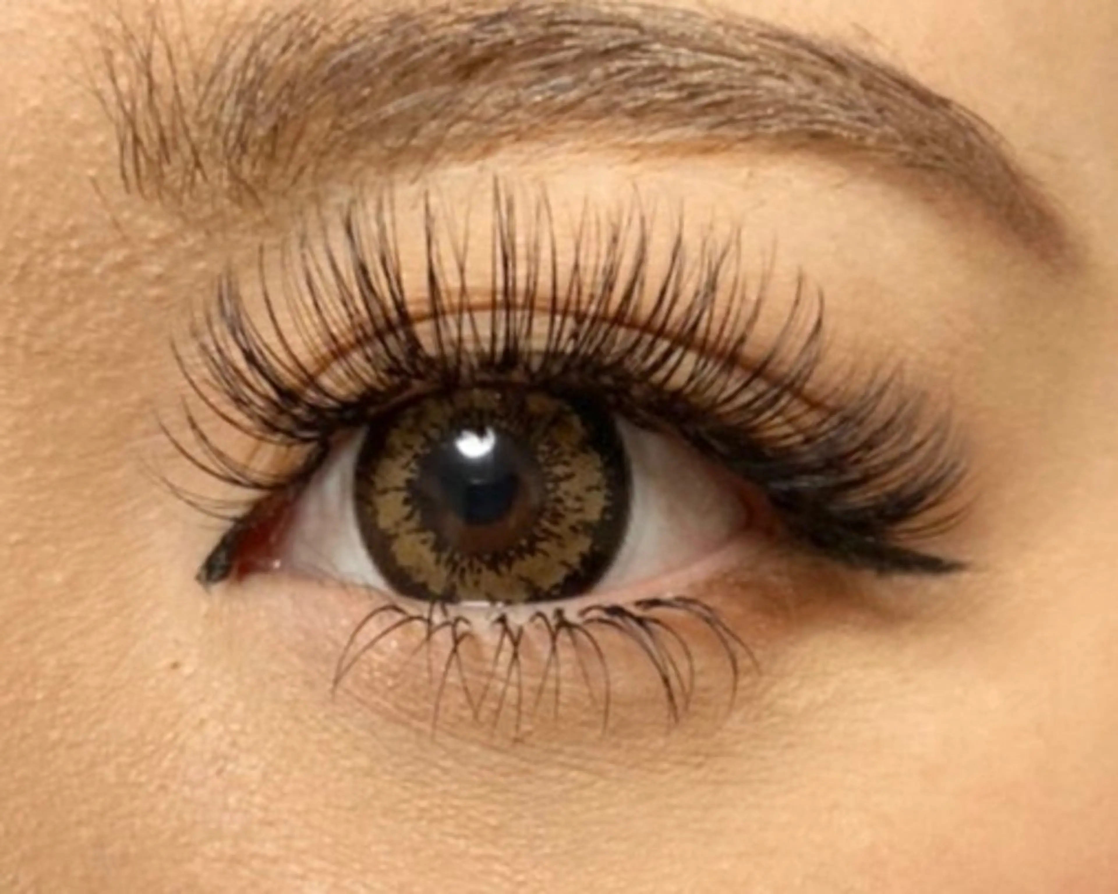 マツエク・マツパ Ｌ． エルドットのマツエク・マツパデザイン