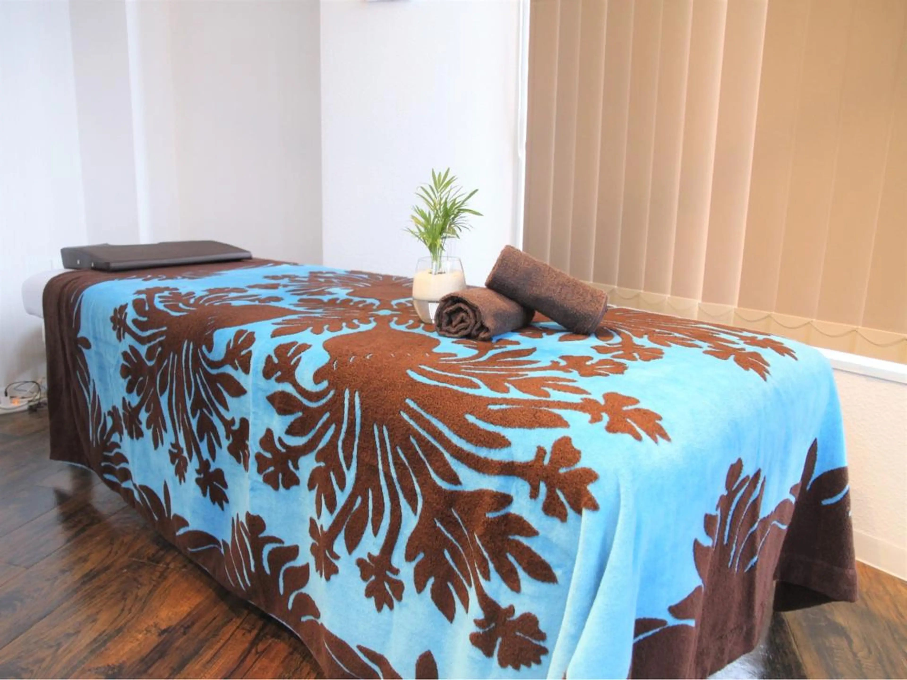 リラクゼーションALOHA所属・リラクゼーション ALOHAのエステ・リラクイメージ