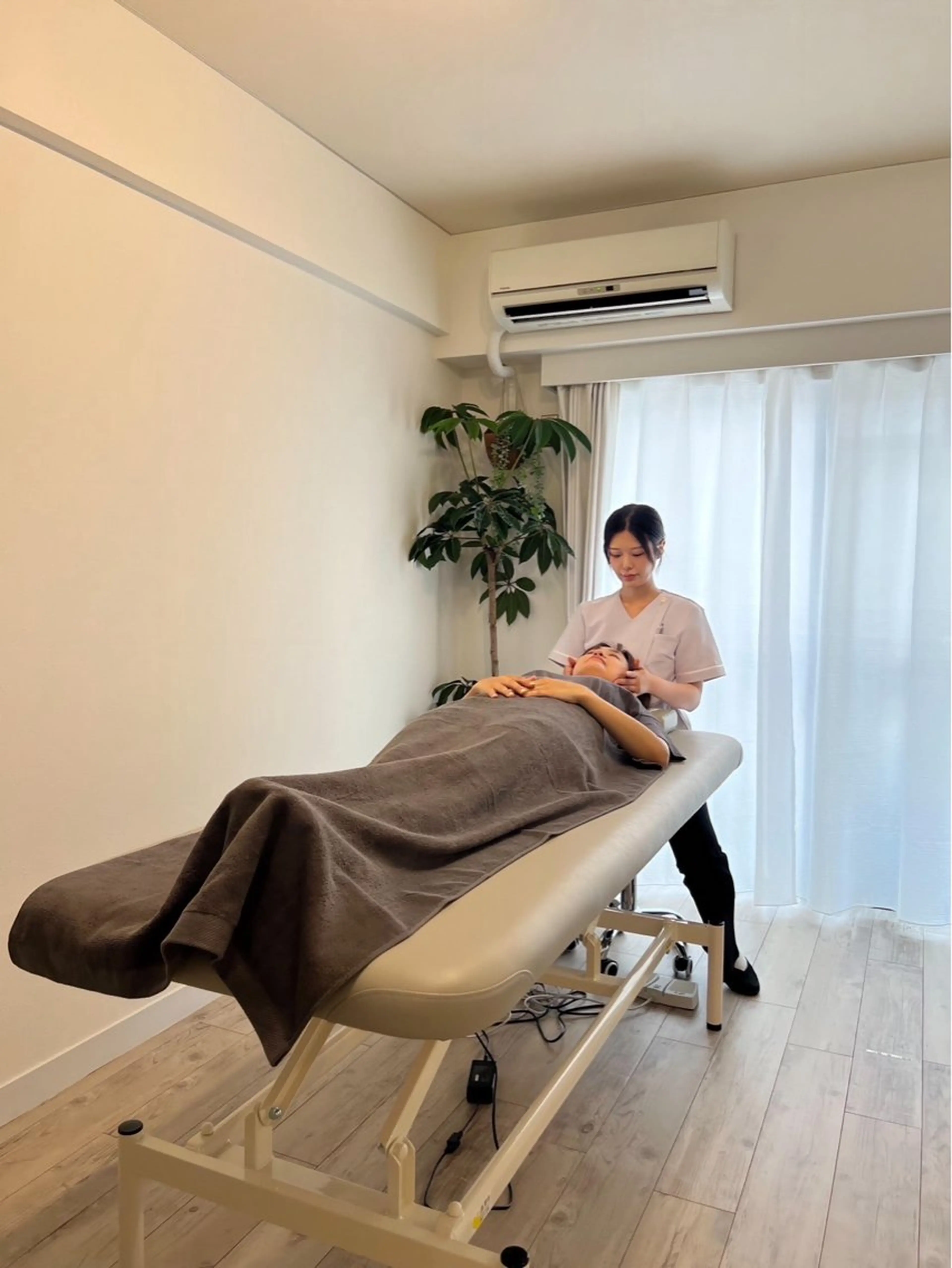 福田 えり佳のエステ・リラクイメージ