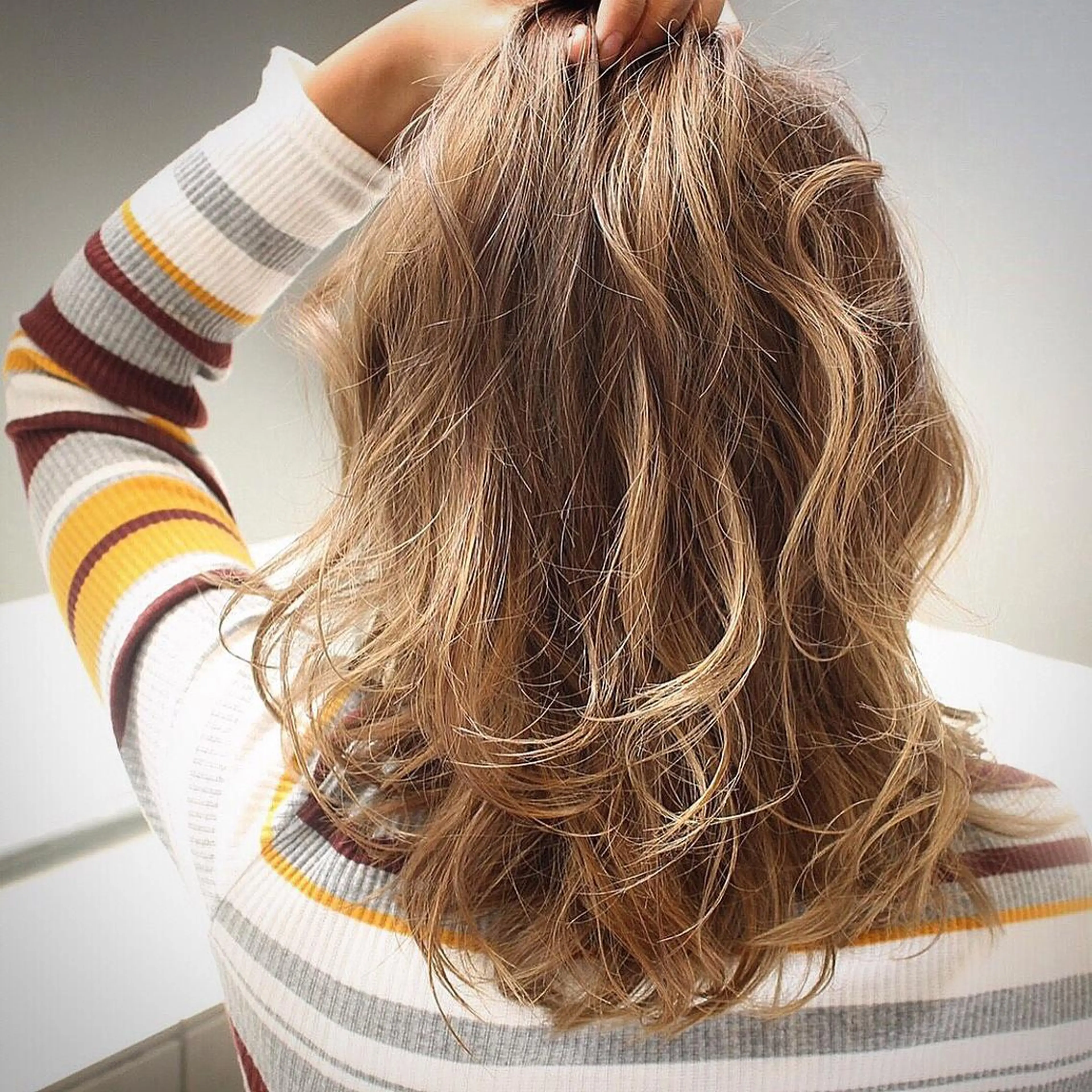 ミディアム カラー eyelash イシワタリ🦢のマツエク・マツパデザイン