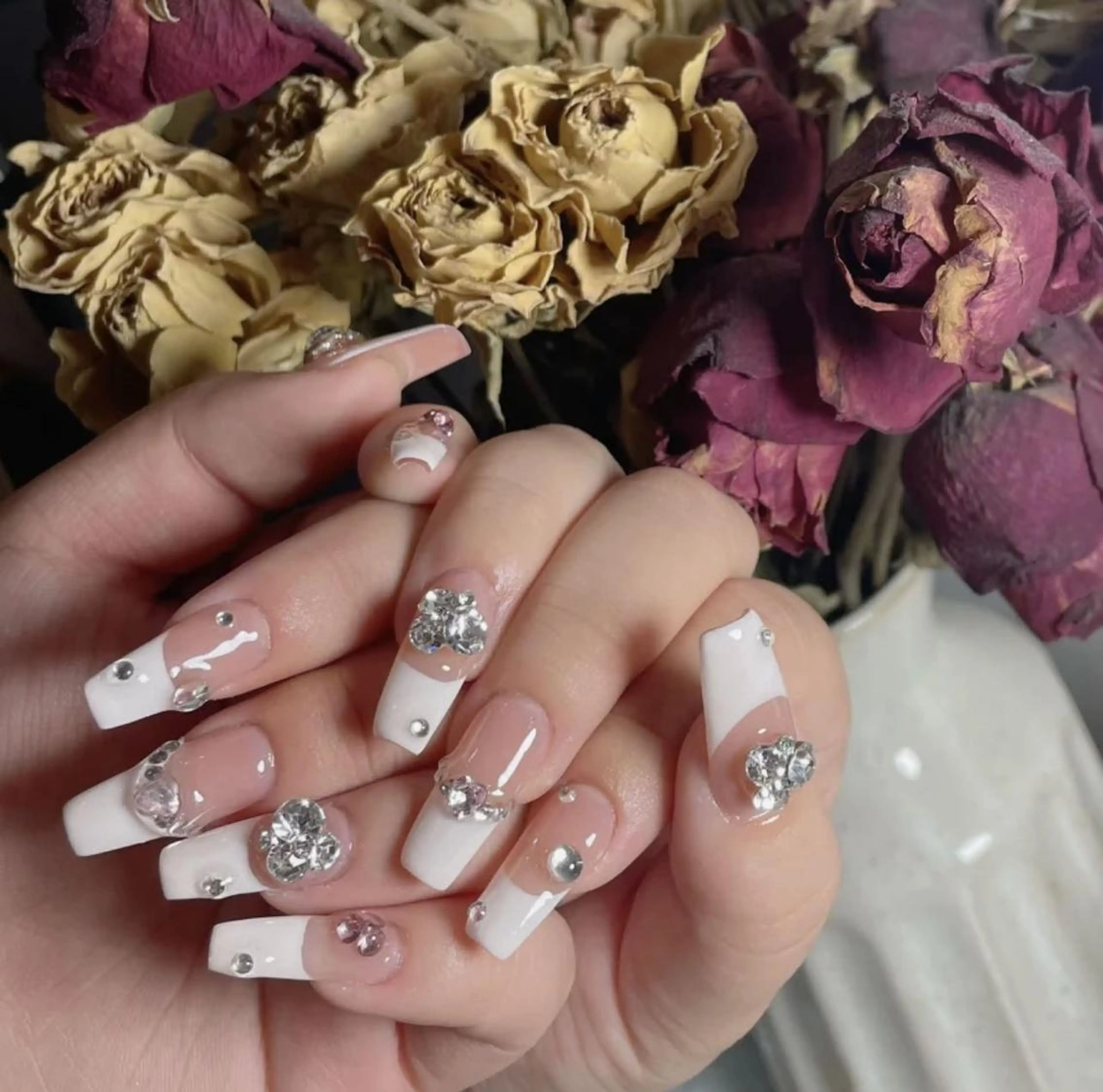 ネイル Queens ciciのネイルデザイン