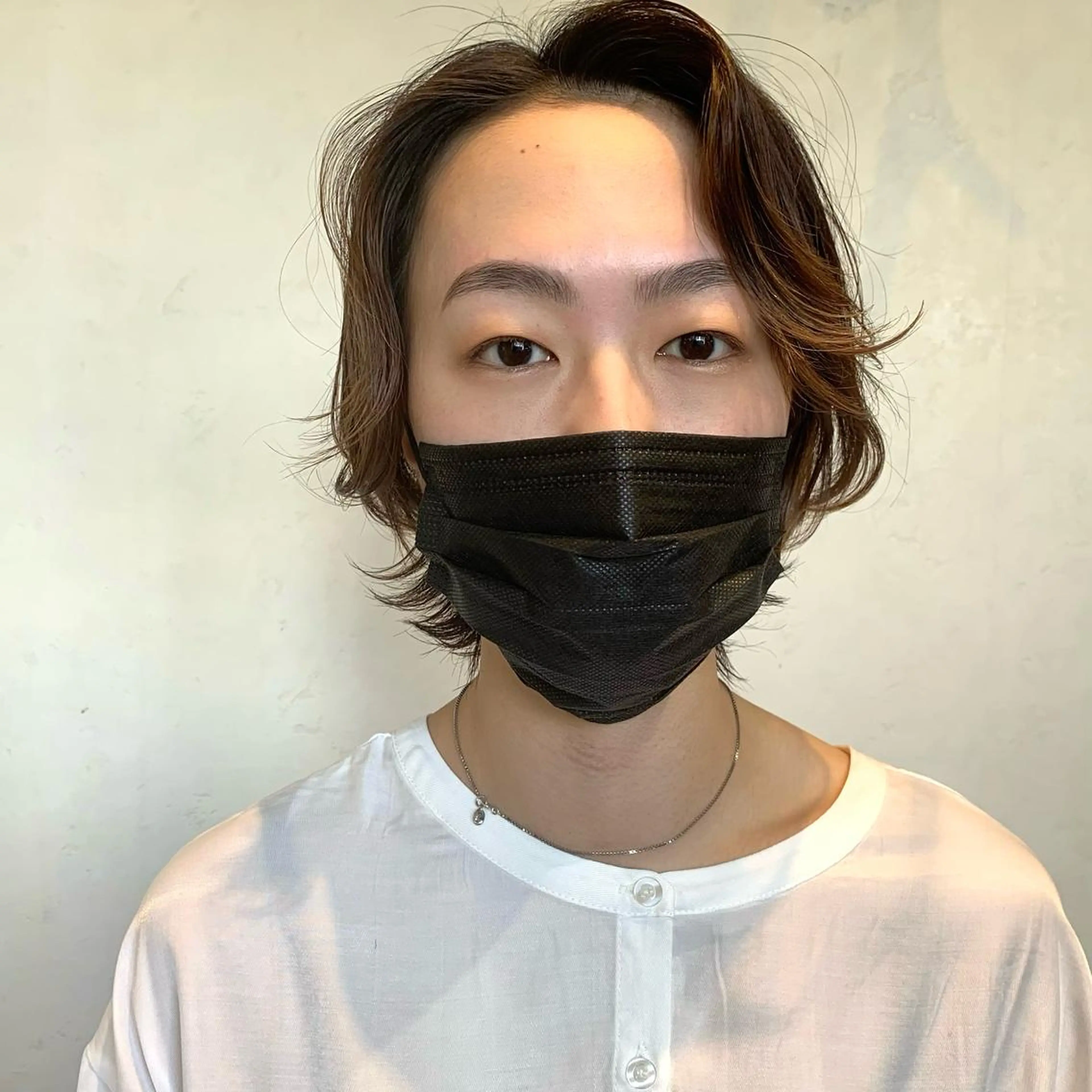 マツエク・マツパ 北浦和 まつ毛パーマのマツエク・マツパデザイン